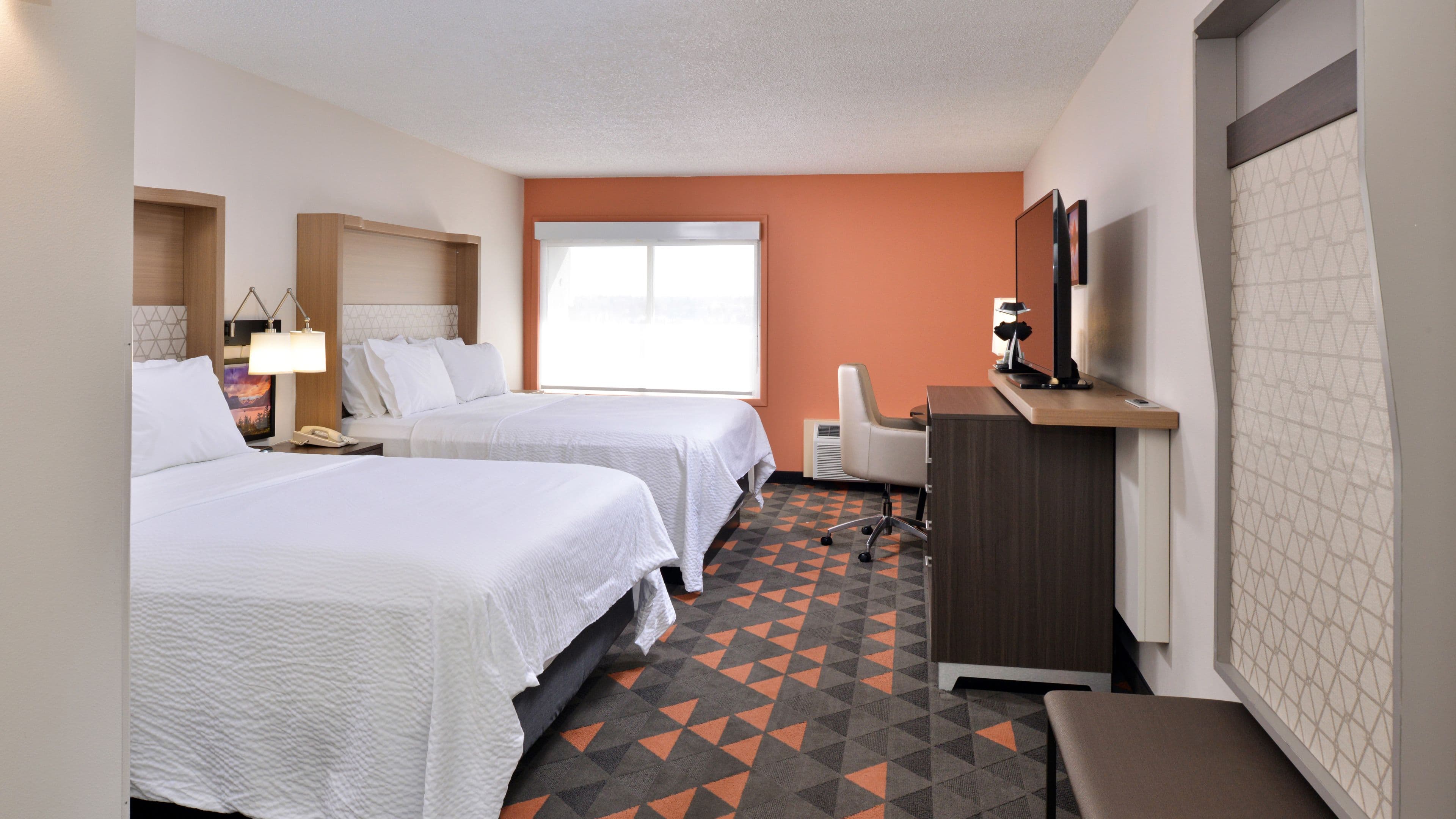 Holiday Inn Great Falls-Convention Center — 57