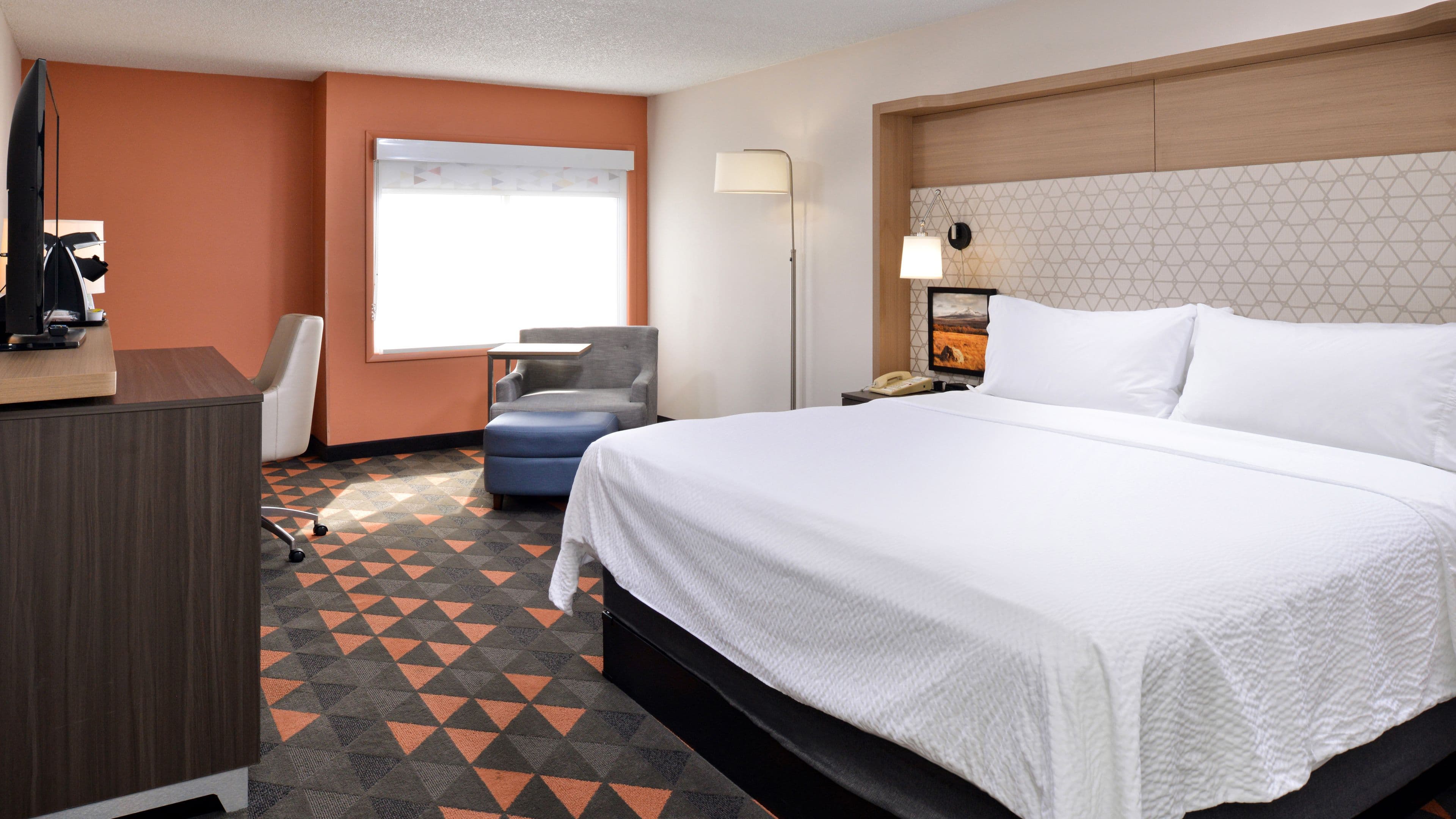 Holiday Inn Great Falls-Convention Center — 7