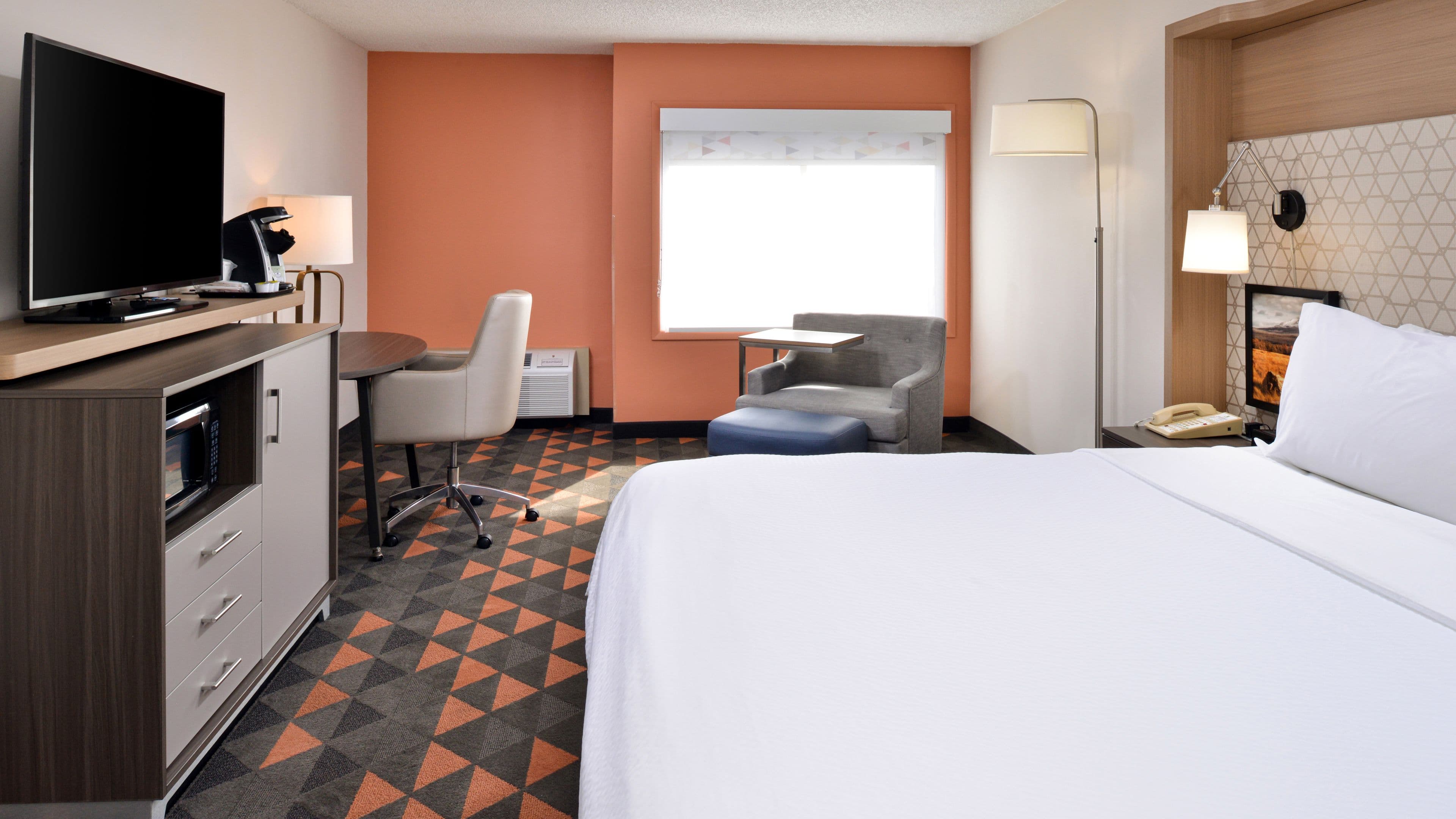 Holiday Inn Great Falls-Convention Center — 10