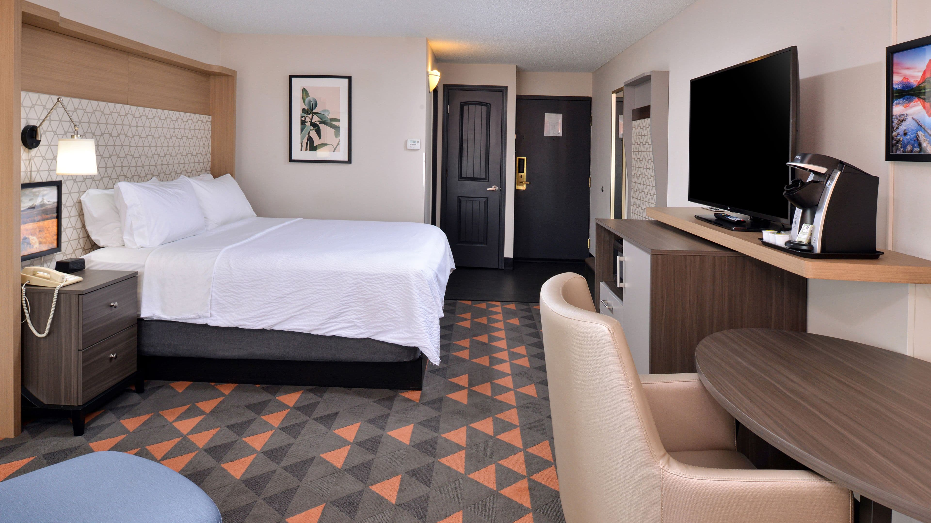 Holiday Inn Great Falls-Convention Center - Image 5
