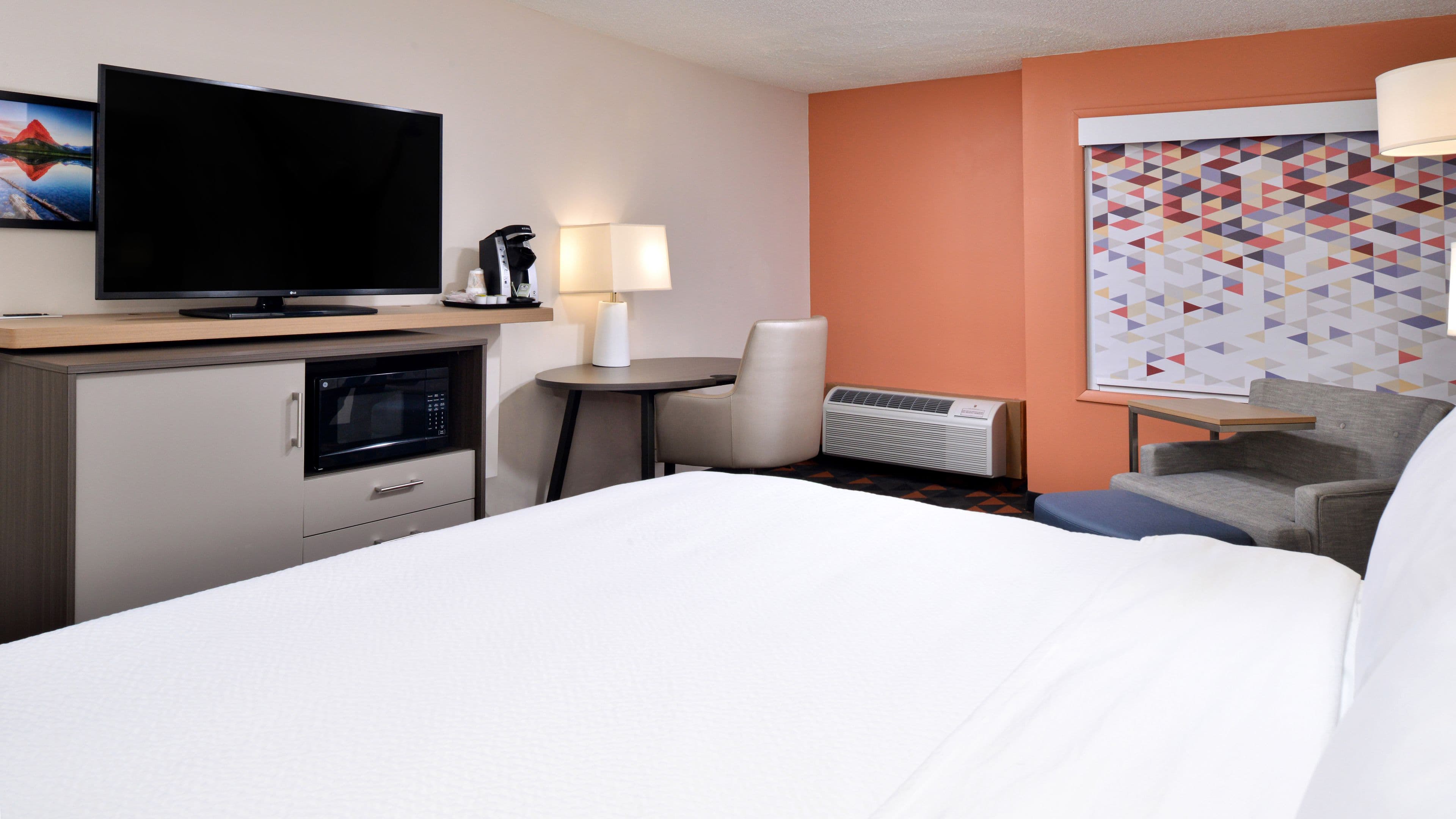 Holiday Inn Great Falls-Convention Center — 14
