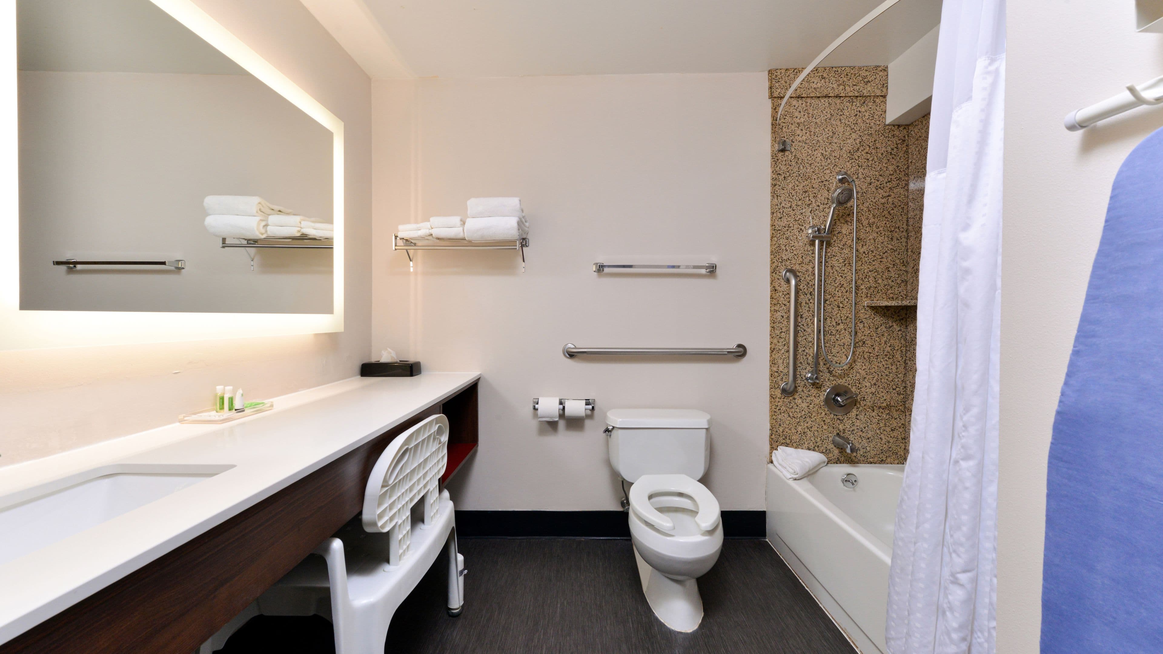 Holiday Inn Great Falls-Convention Center — 32