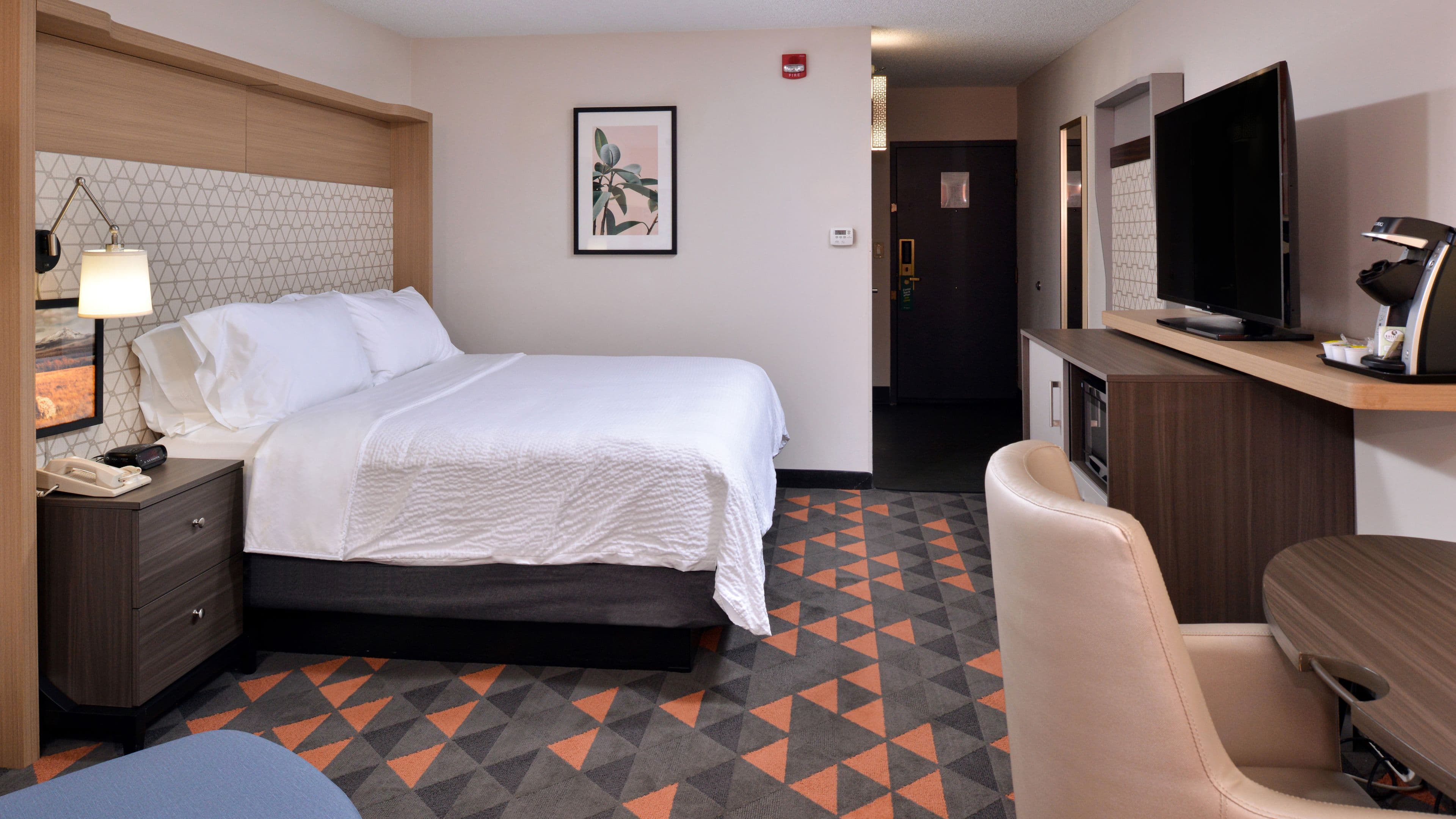 Holiday Inn Great Falls-Convention Center — 19