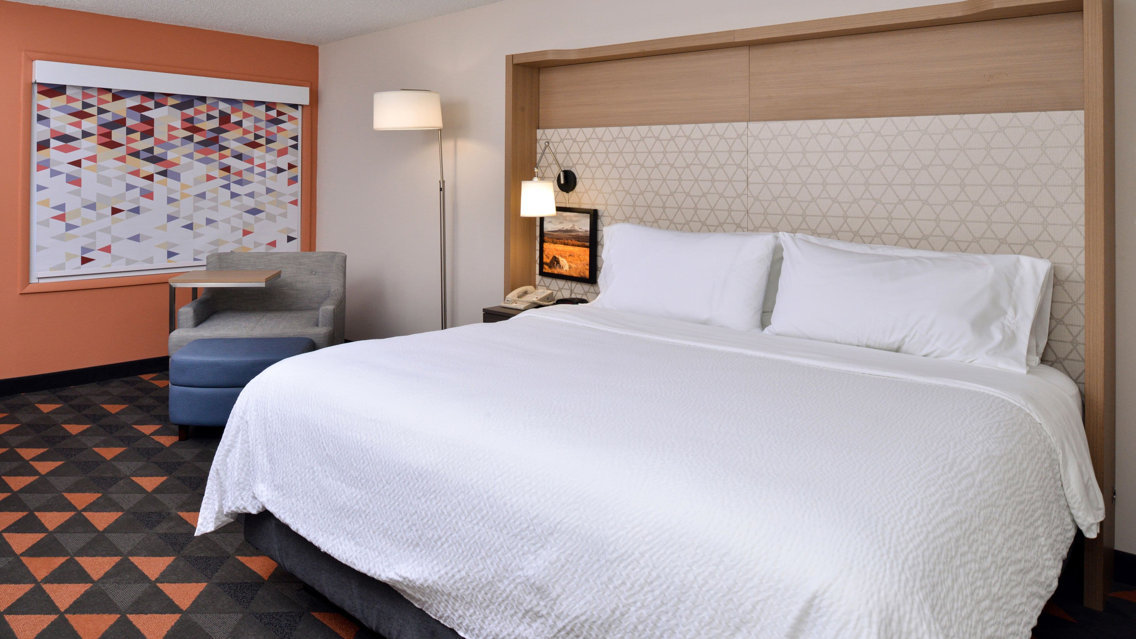 Holiday Inn Great Falls-Convention Center — 15