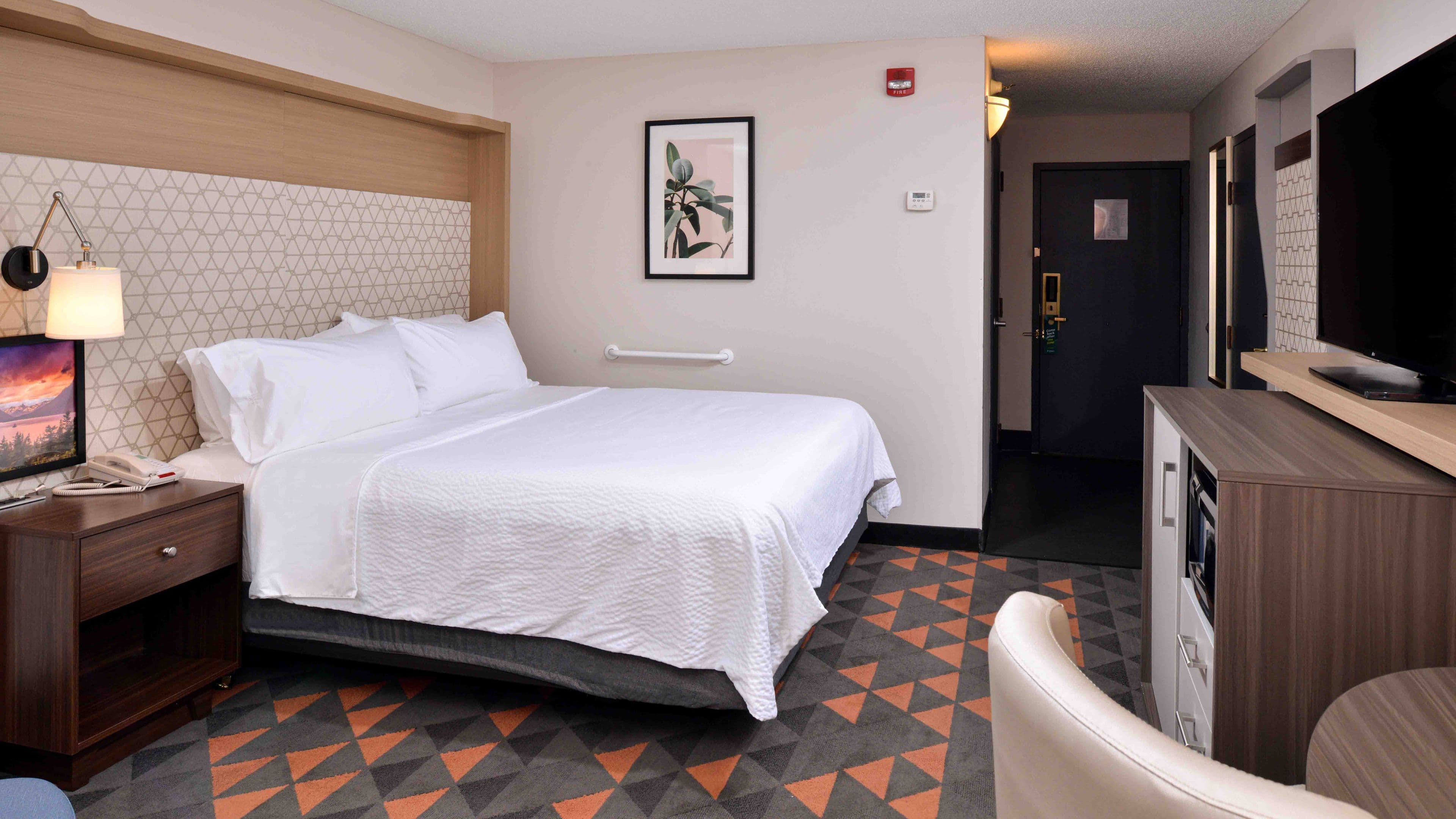 Holiday Inn Great Falls-Convention Center — 22