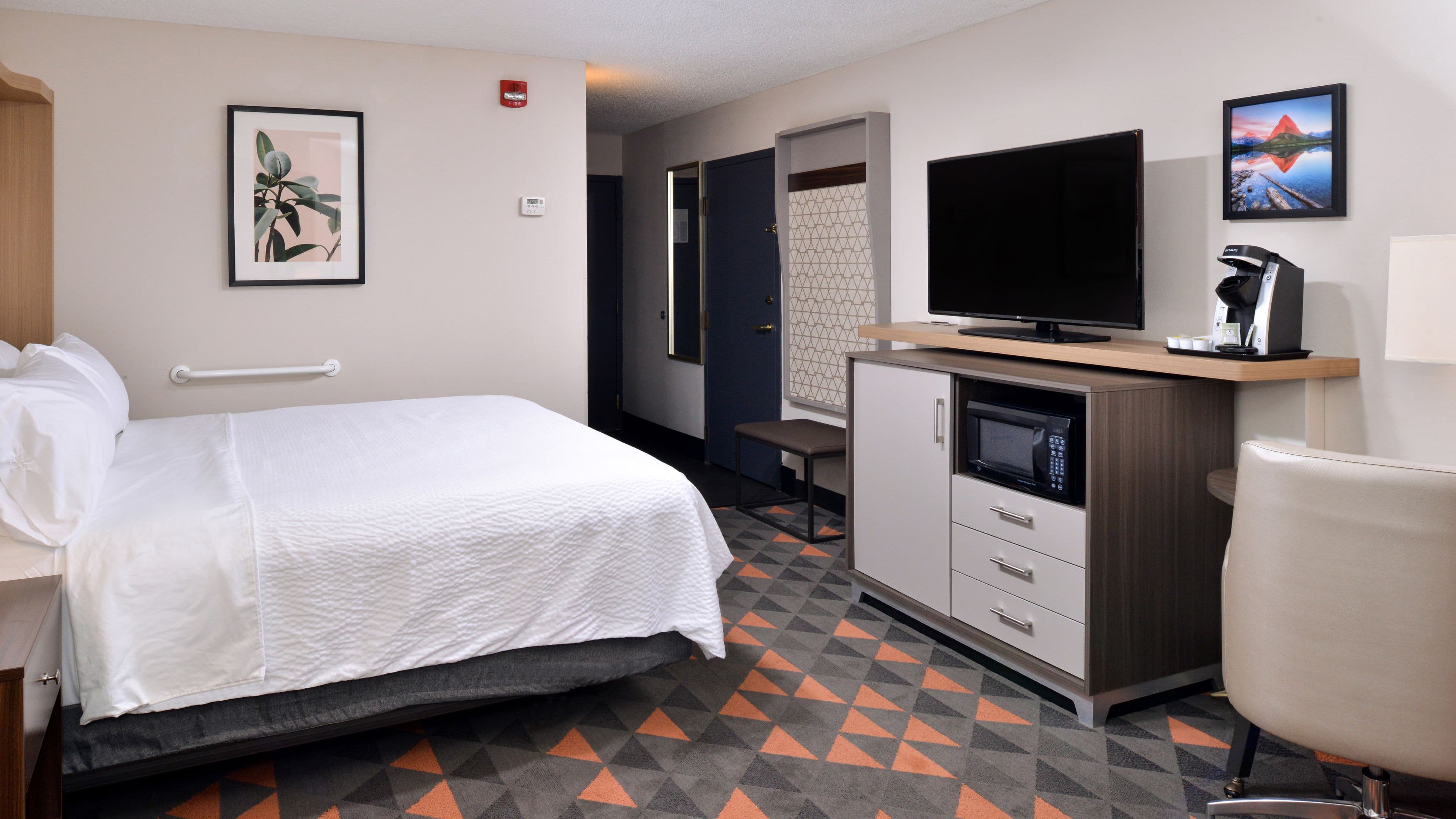 Holiday Inn Great Falls-Convention Center — 23
