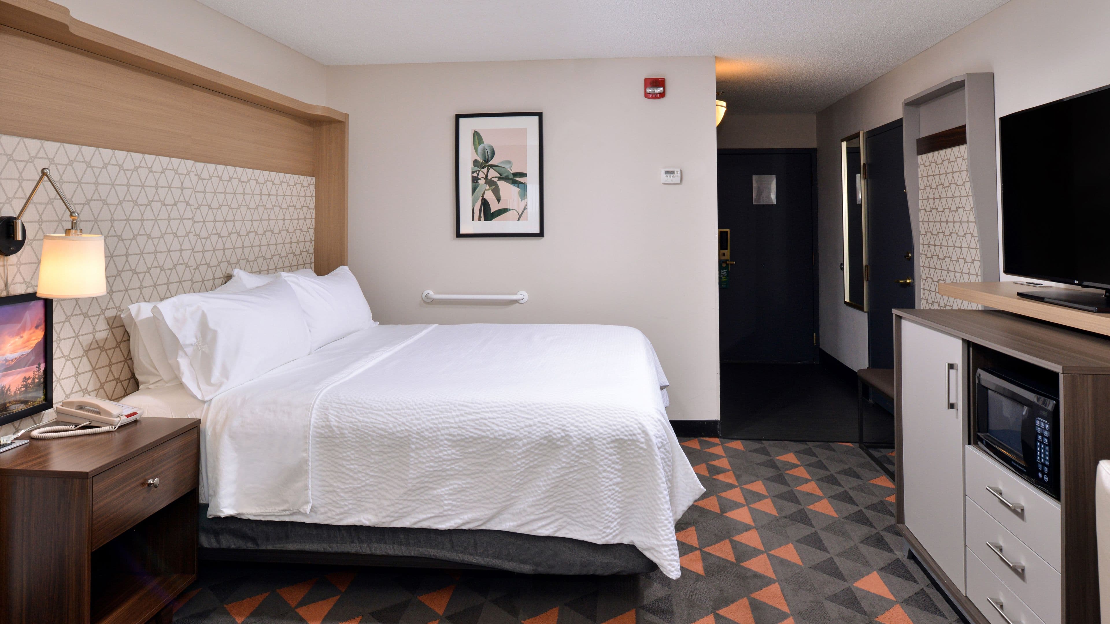 Holiday Inn Great Falls-Convention Center — 20