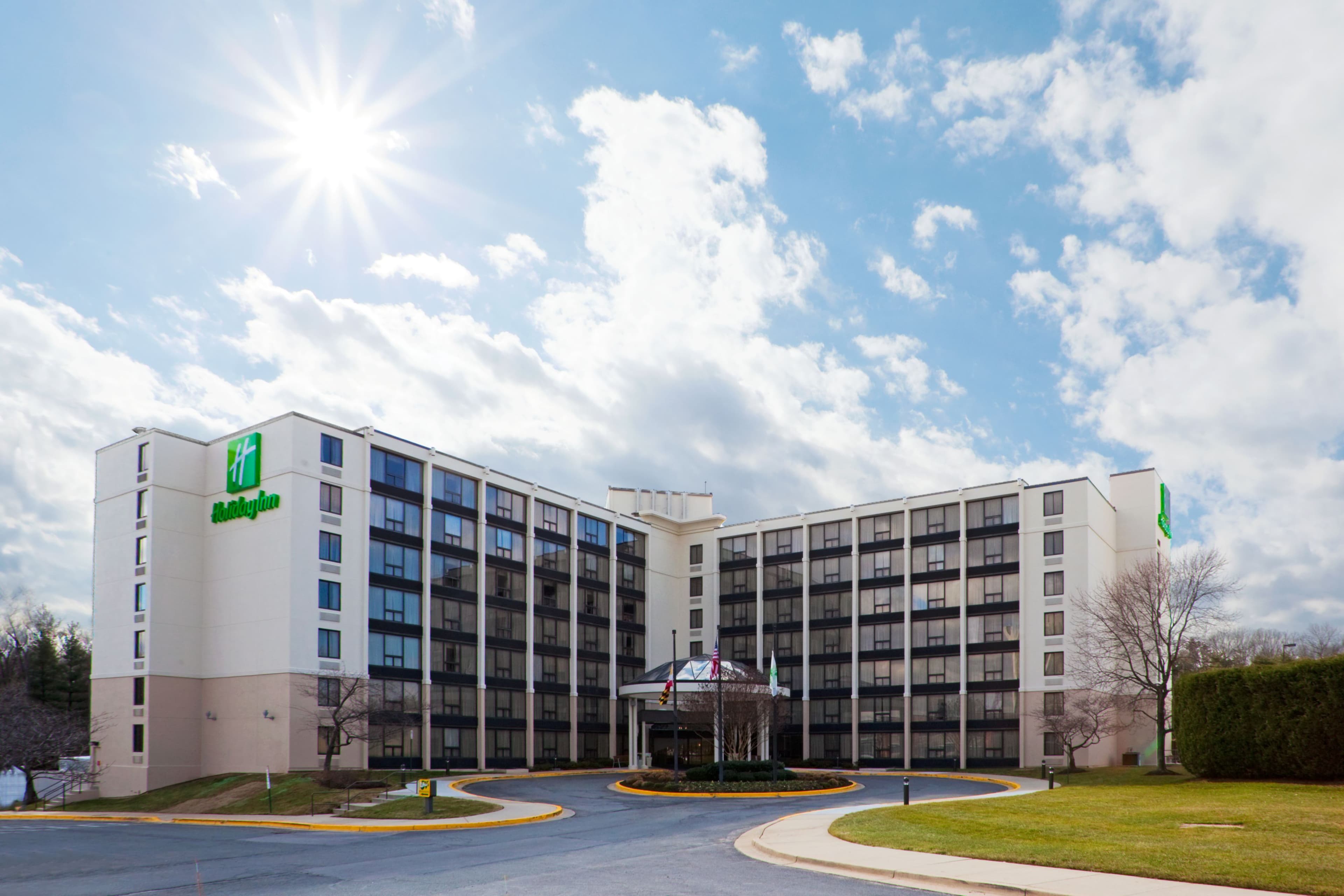 Holiday Inn Washington D.C.-Greenbelt MD - Image 1