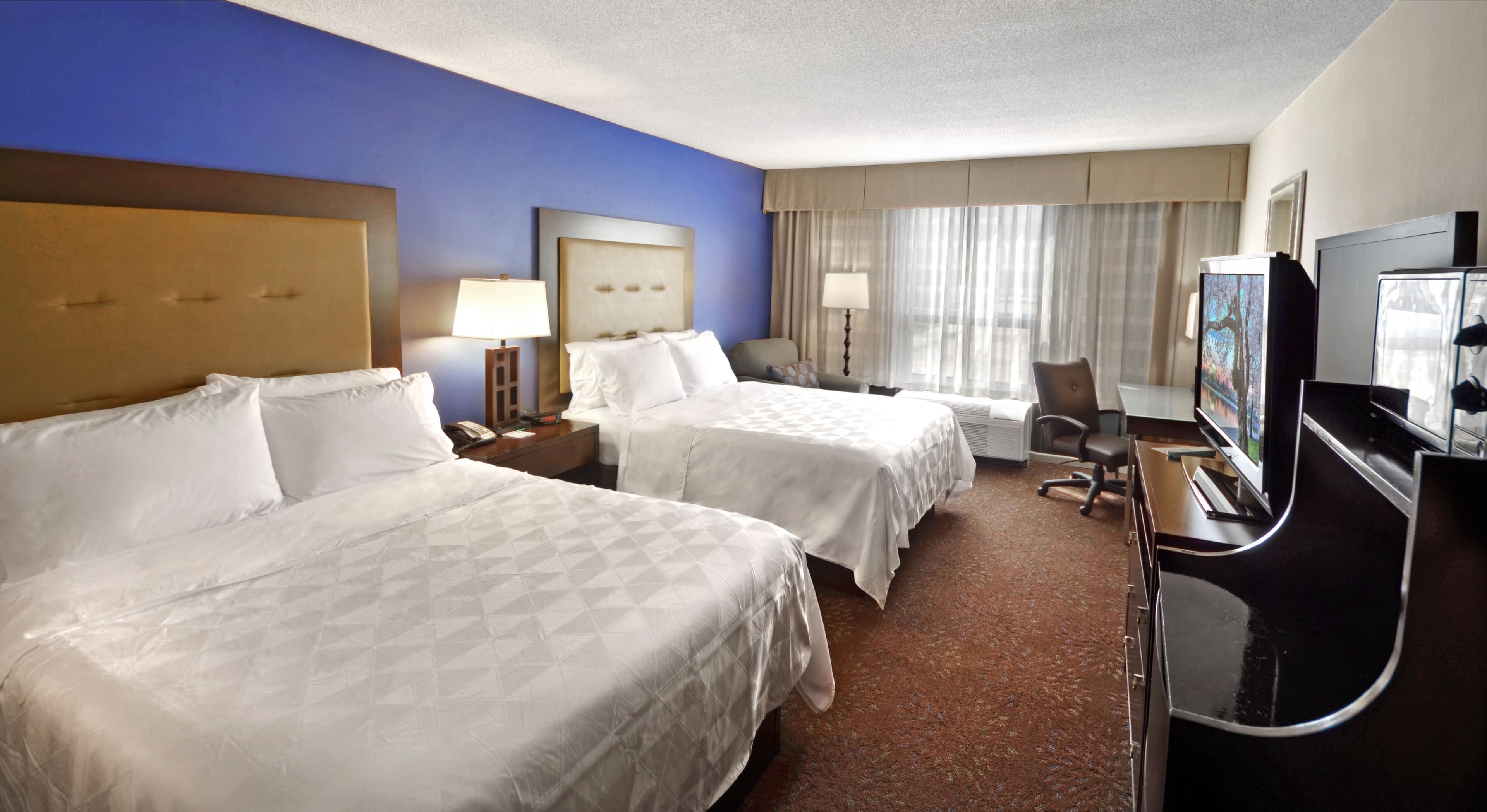 Holiday Inn Washington D.C.-Greenbelt MD — 17