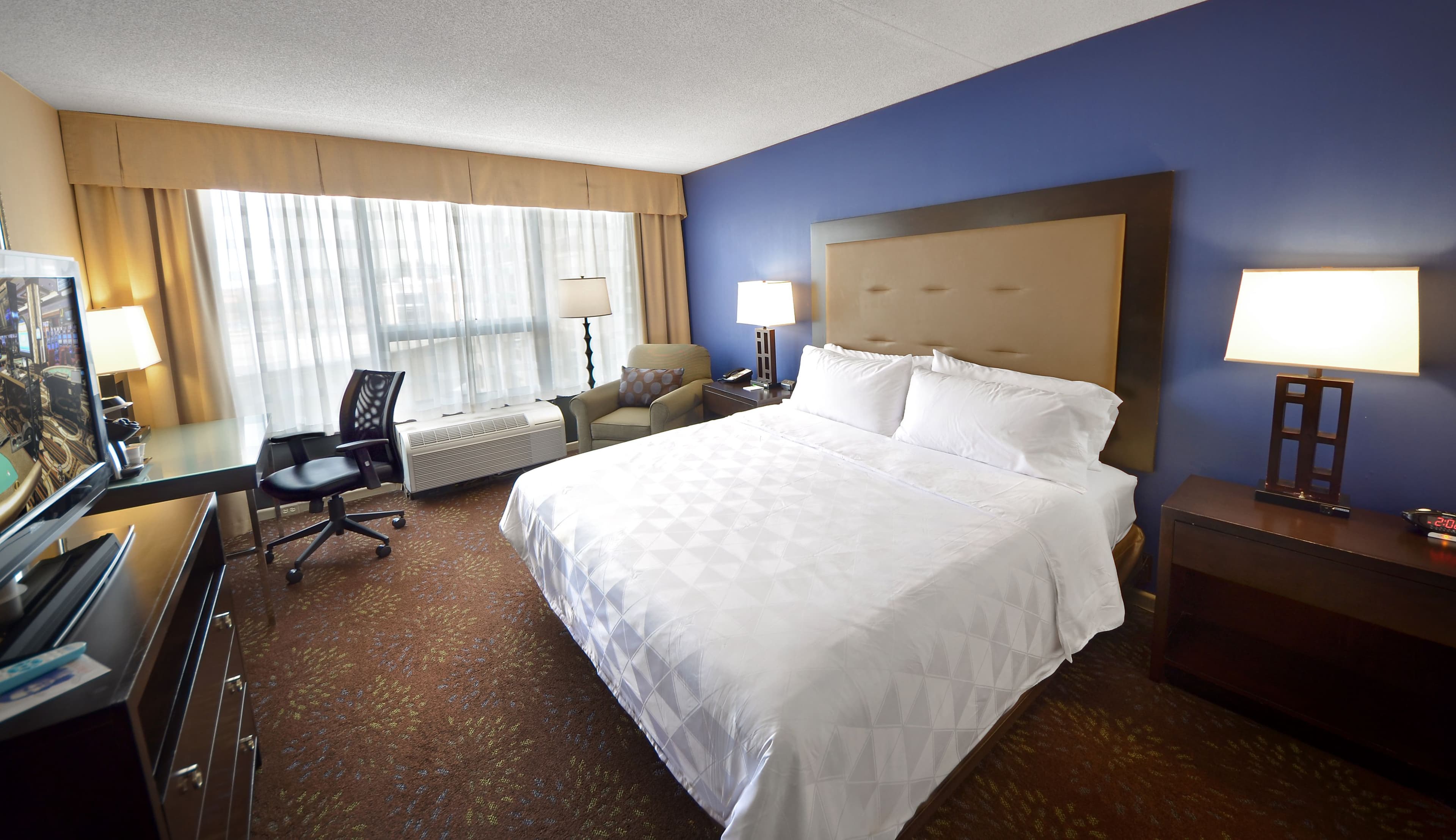 Holiday Inn Washington D.C.-Greenbelt MD - Image 4