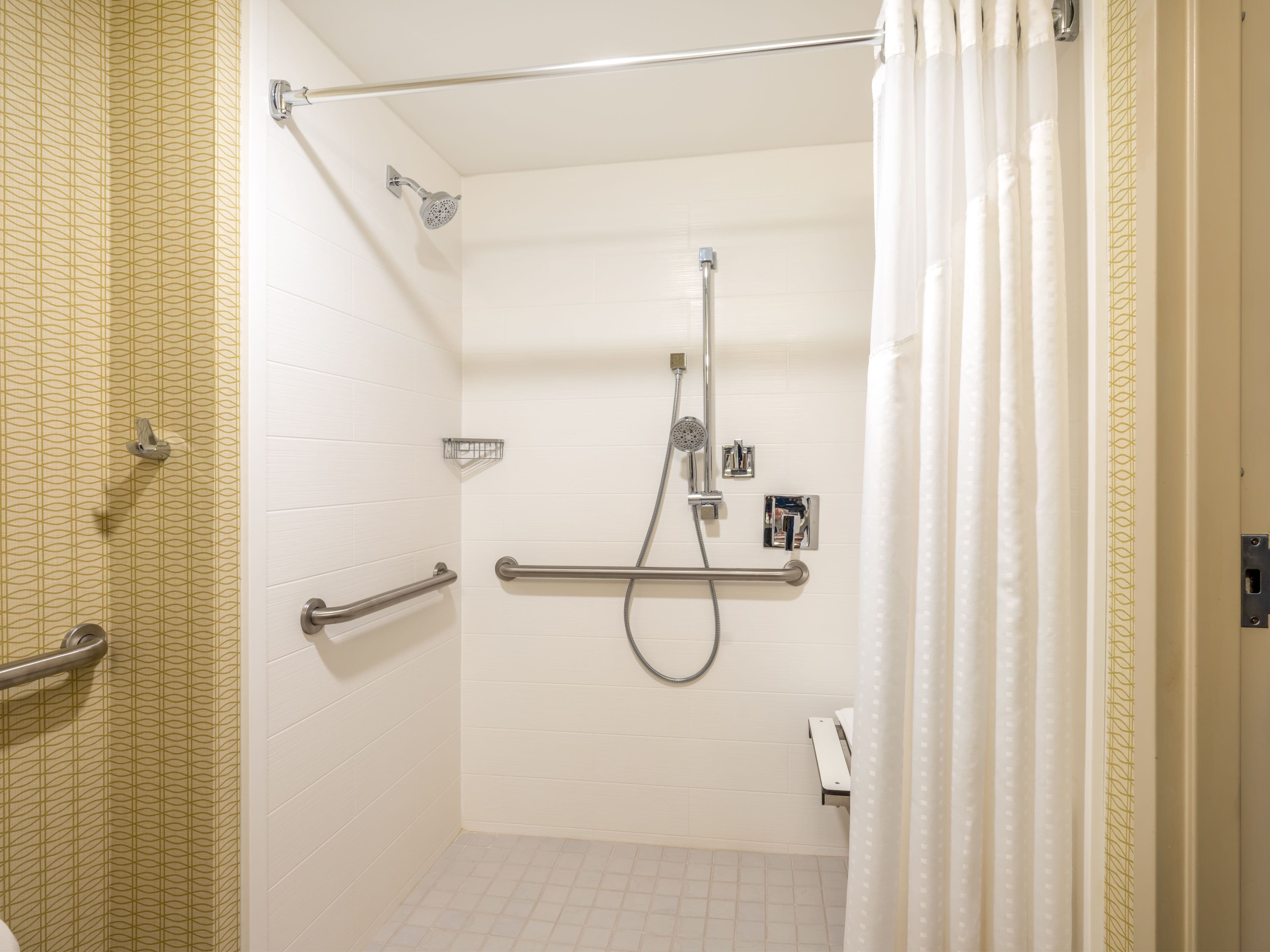 Holiday Inn Greensboro Coliseum — 20