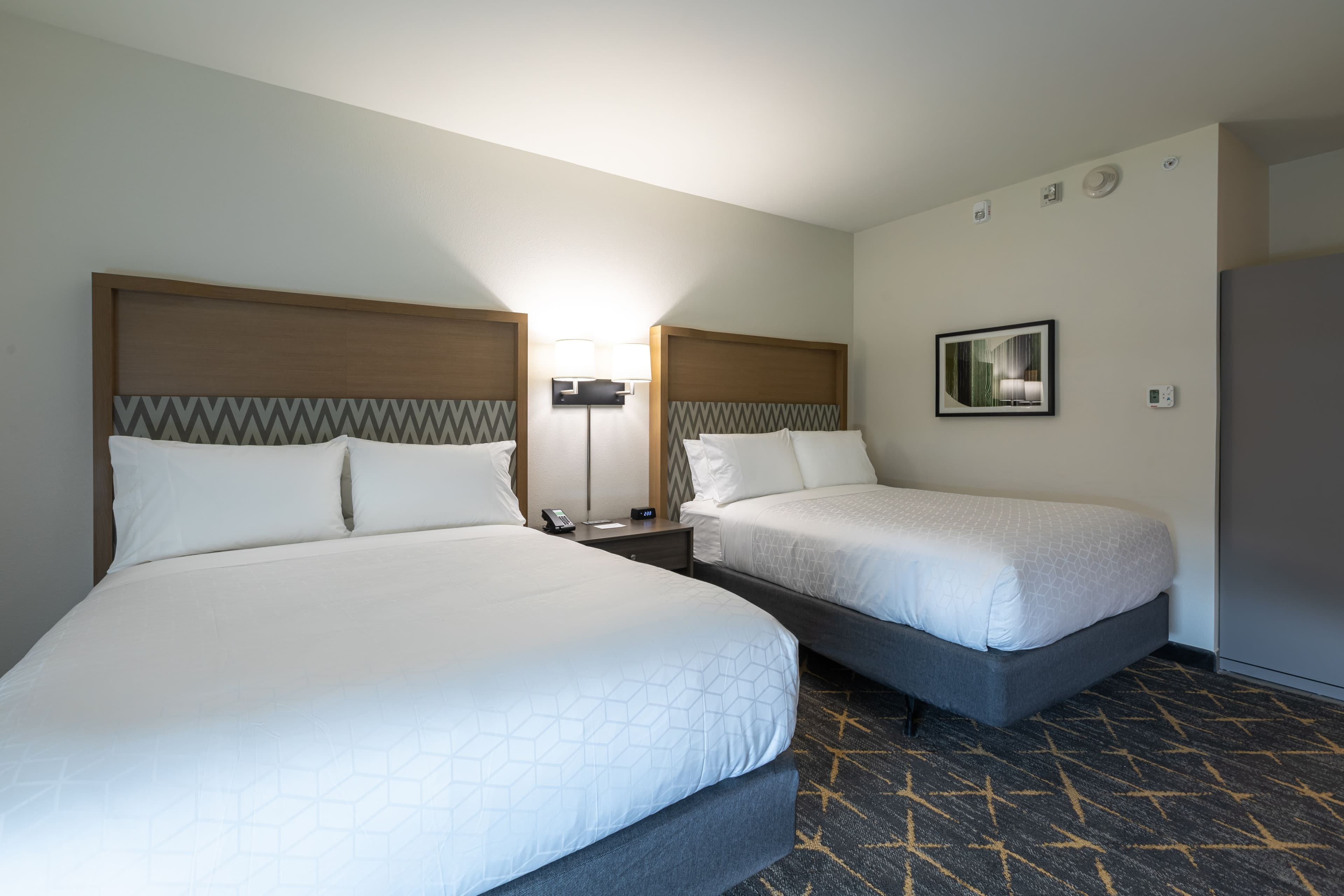Holiday Inn Greenville - Woodruff Road — 16