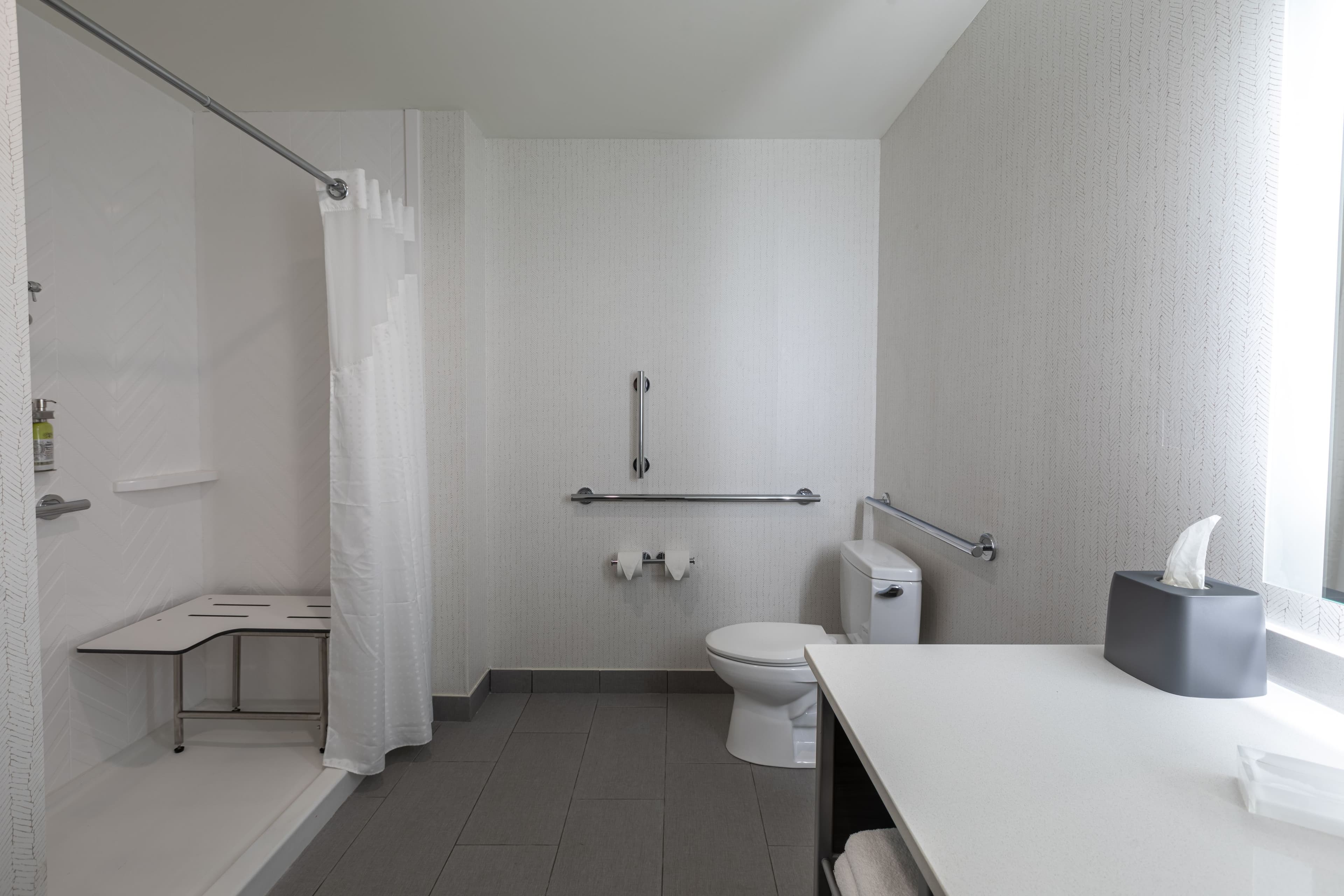 Holiday Inn Greenville - Woodruff Road — 10