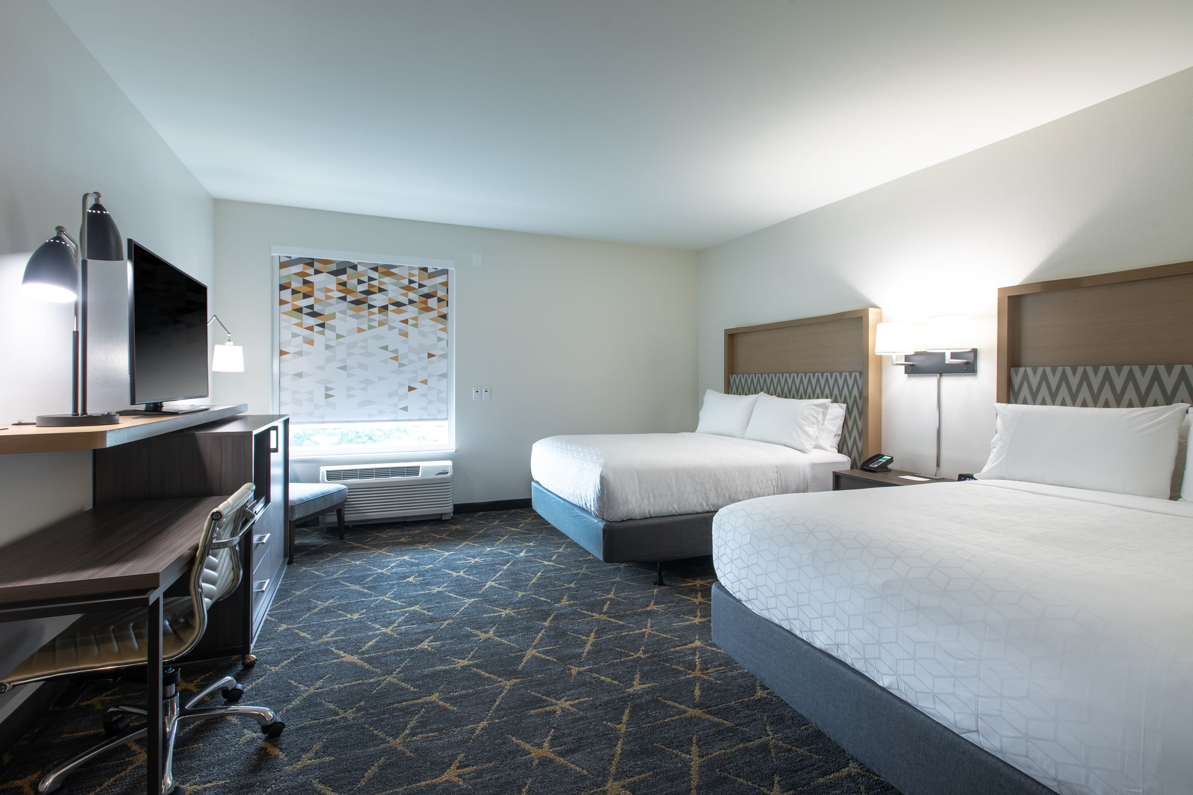 Holiday Inn Greenville - Woodruff Road — 17
