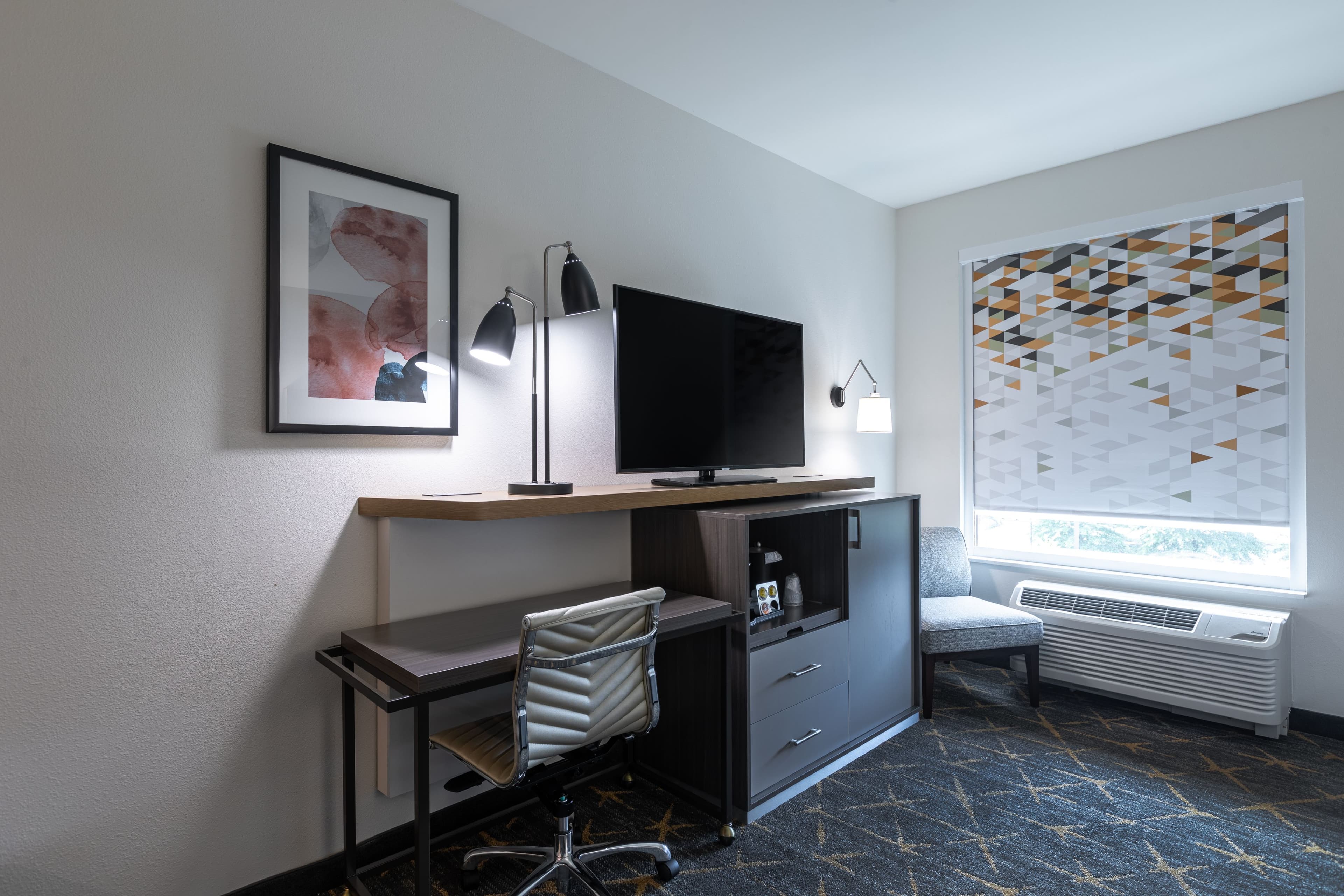 Holiday Inn Greenville - Woodruff Road — 7