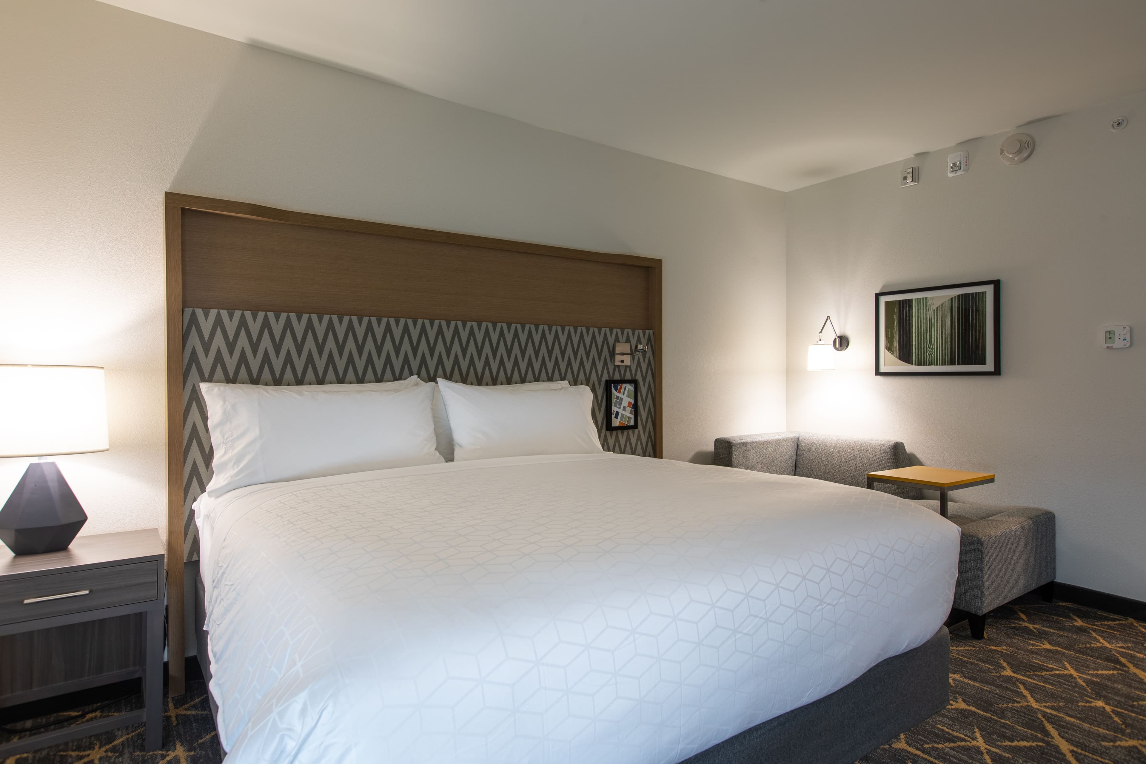 Holiday Inn Greenville - Woodruff Road — 11