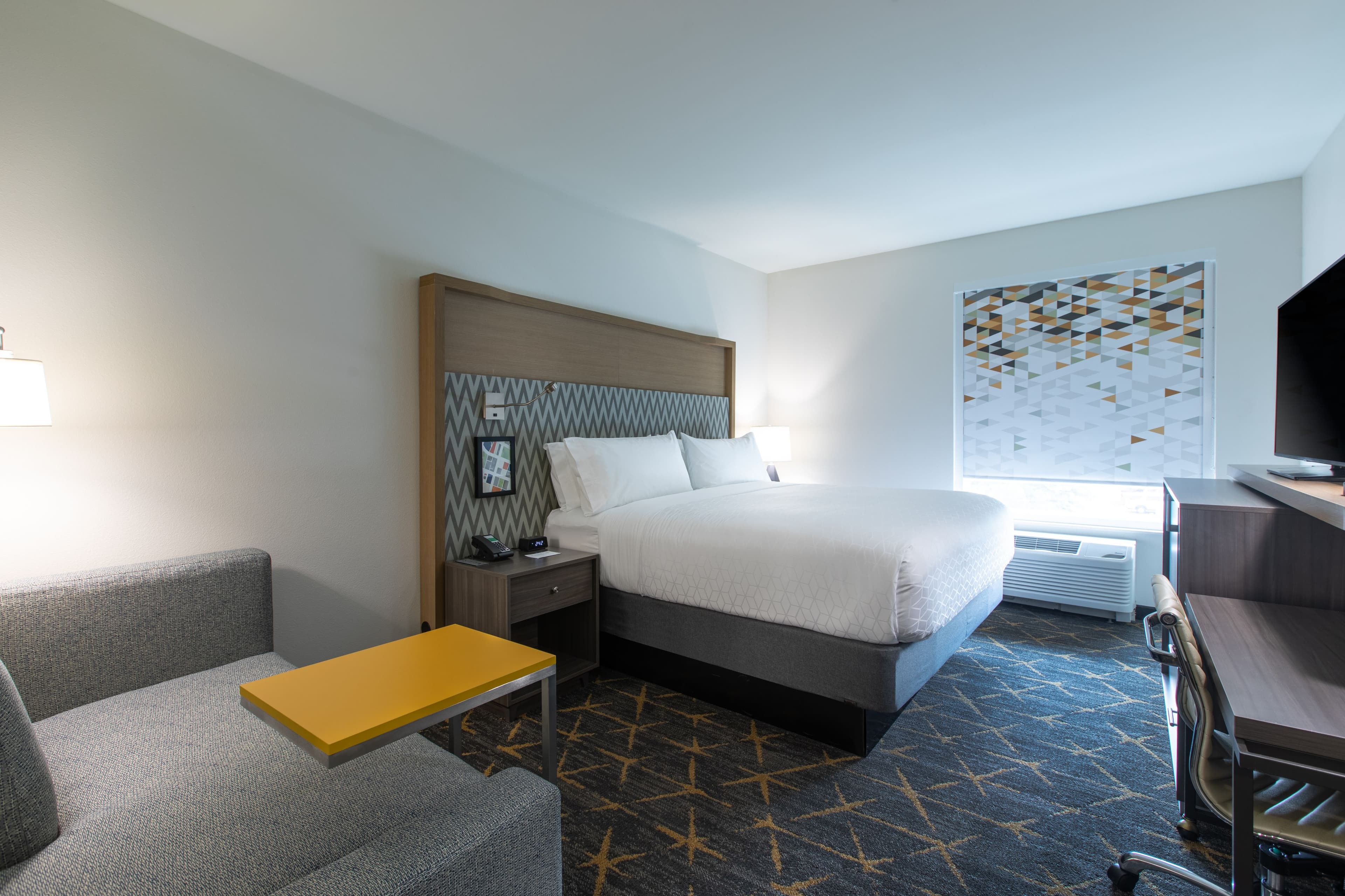 Holiday Inn Greenville - Woodruff Road — 14