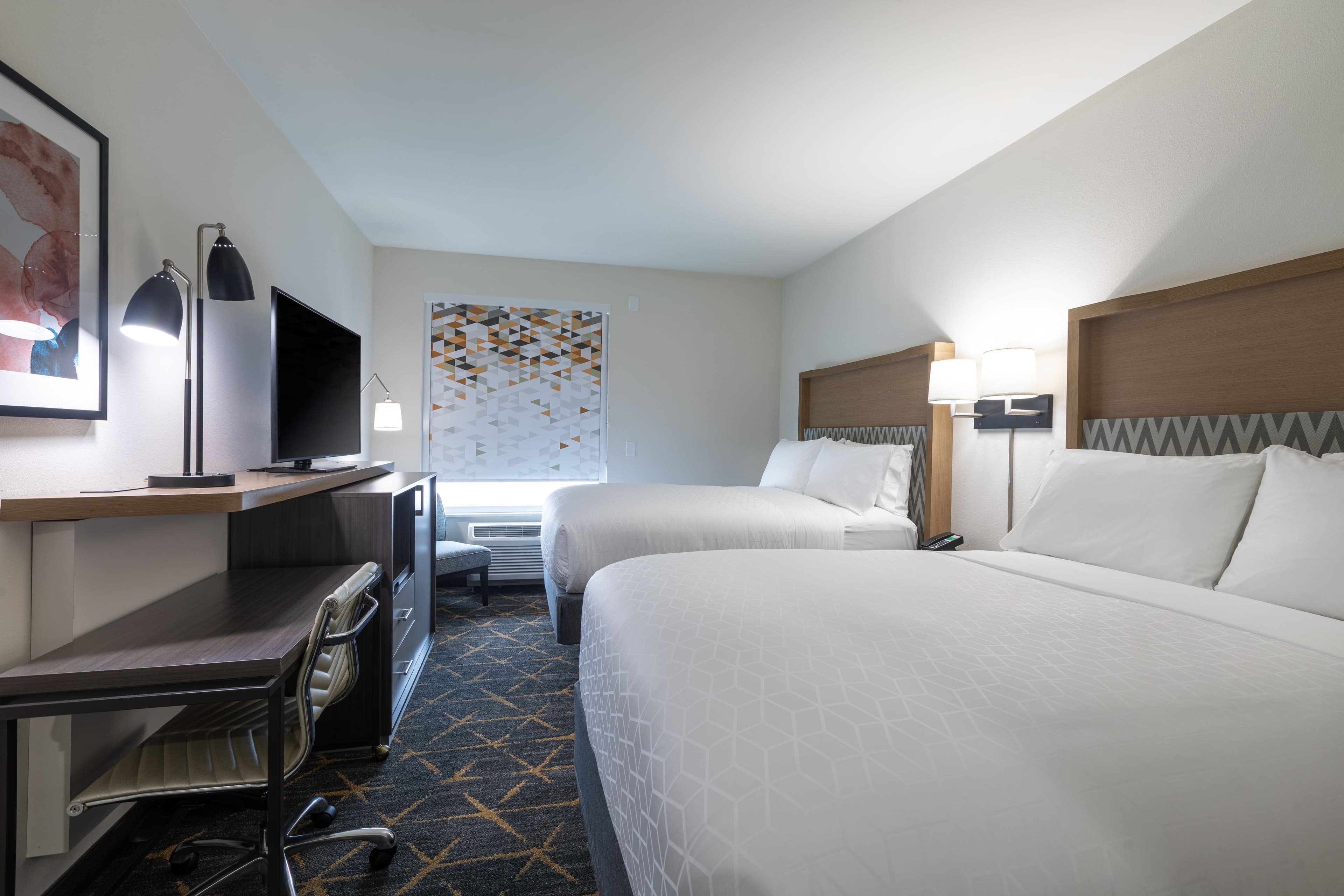 Holiday Inn Greenville - Woodruff Road — 32