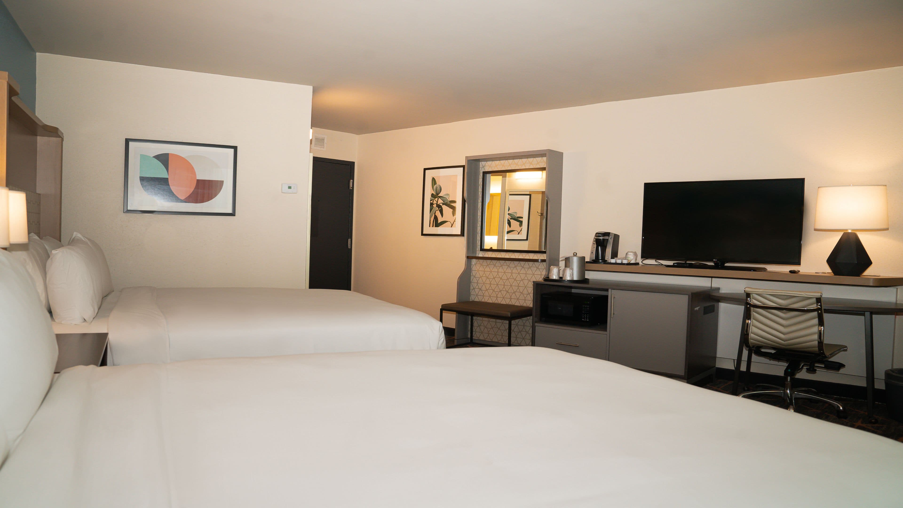 Holiday Inn New Orleans West Bank Tower - Image 3