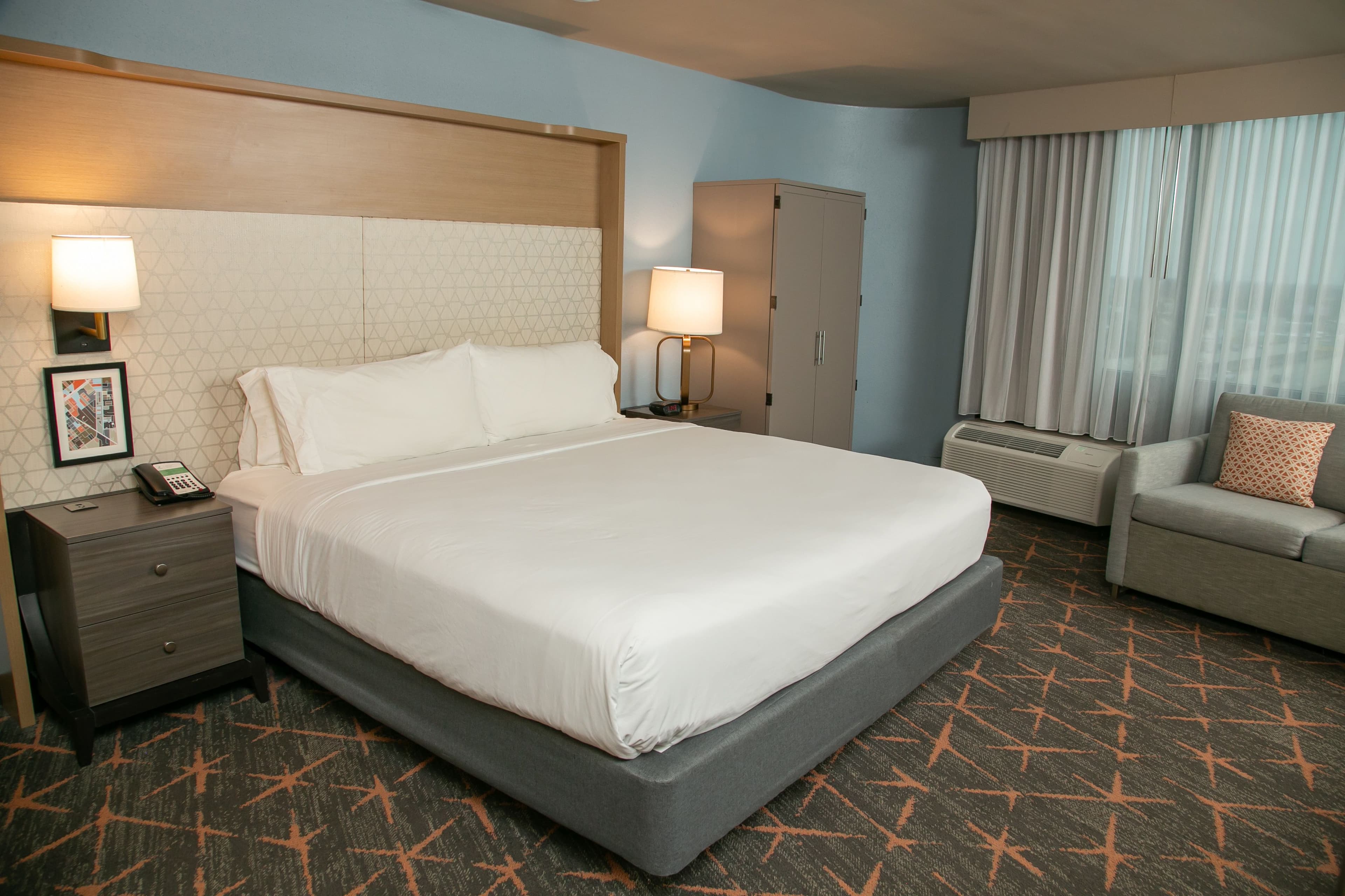 Holiday Inn New Orleans West Bank Tower - Image 5