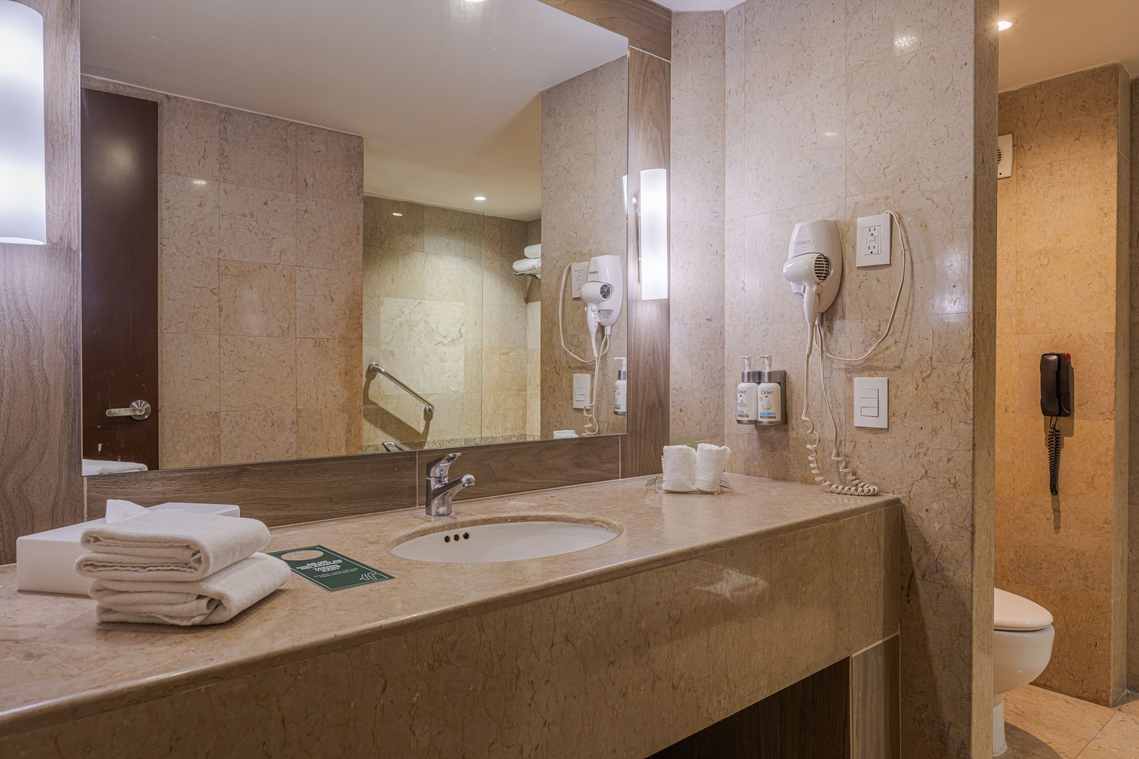 Holiday Inn Guadalajara Select — 9