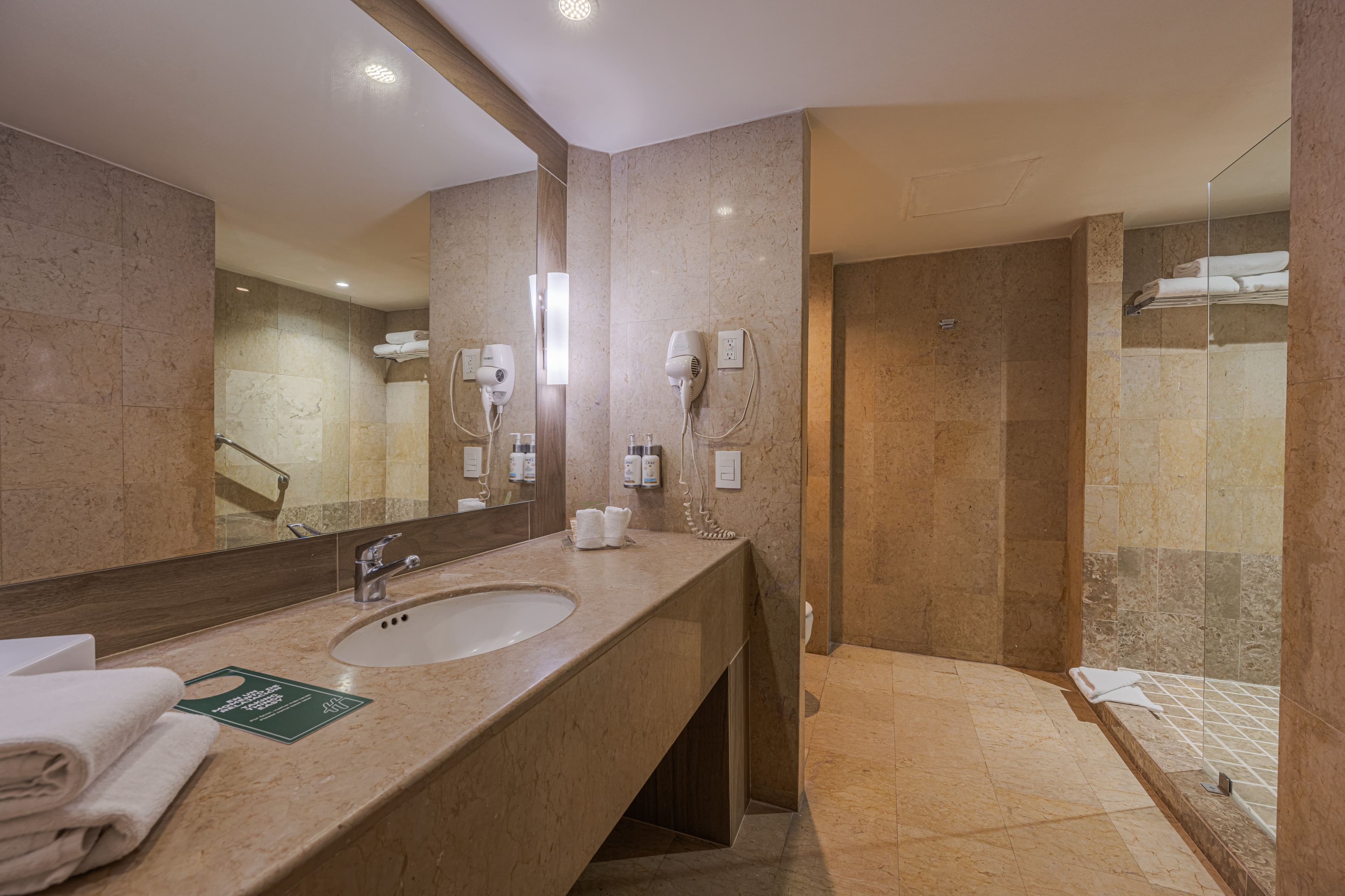 Holiday Inn Guadalajara Select — 29