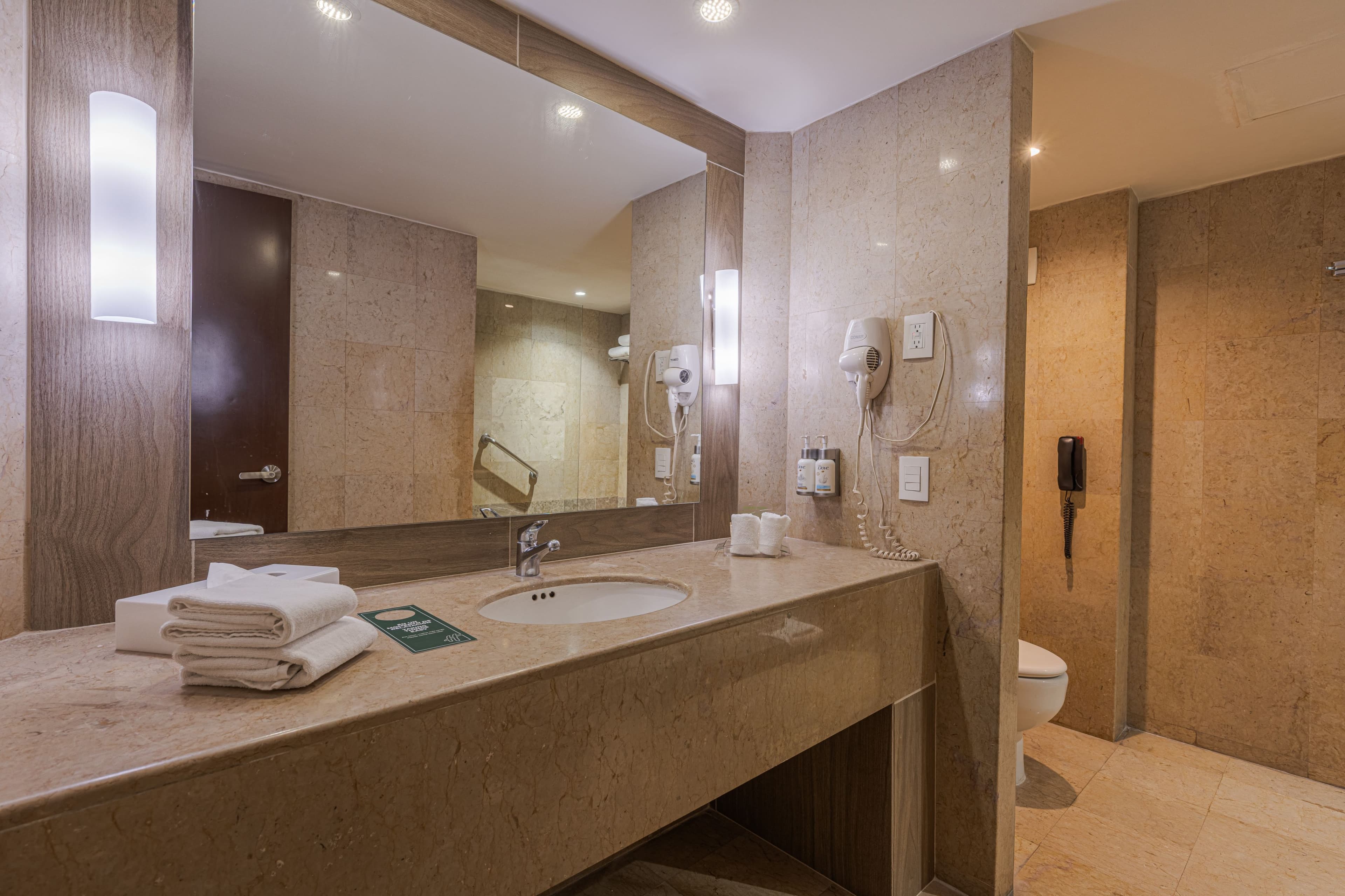 Holiday Inn Guadalajara Select — 8