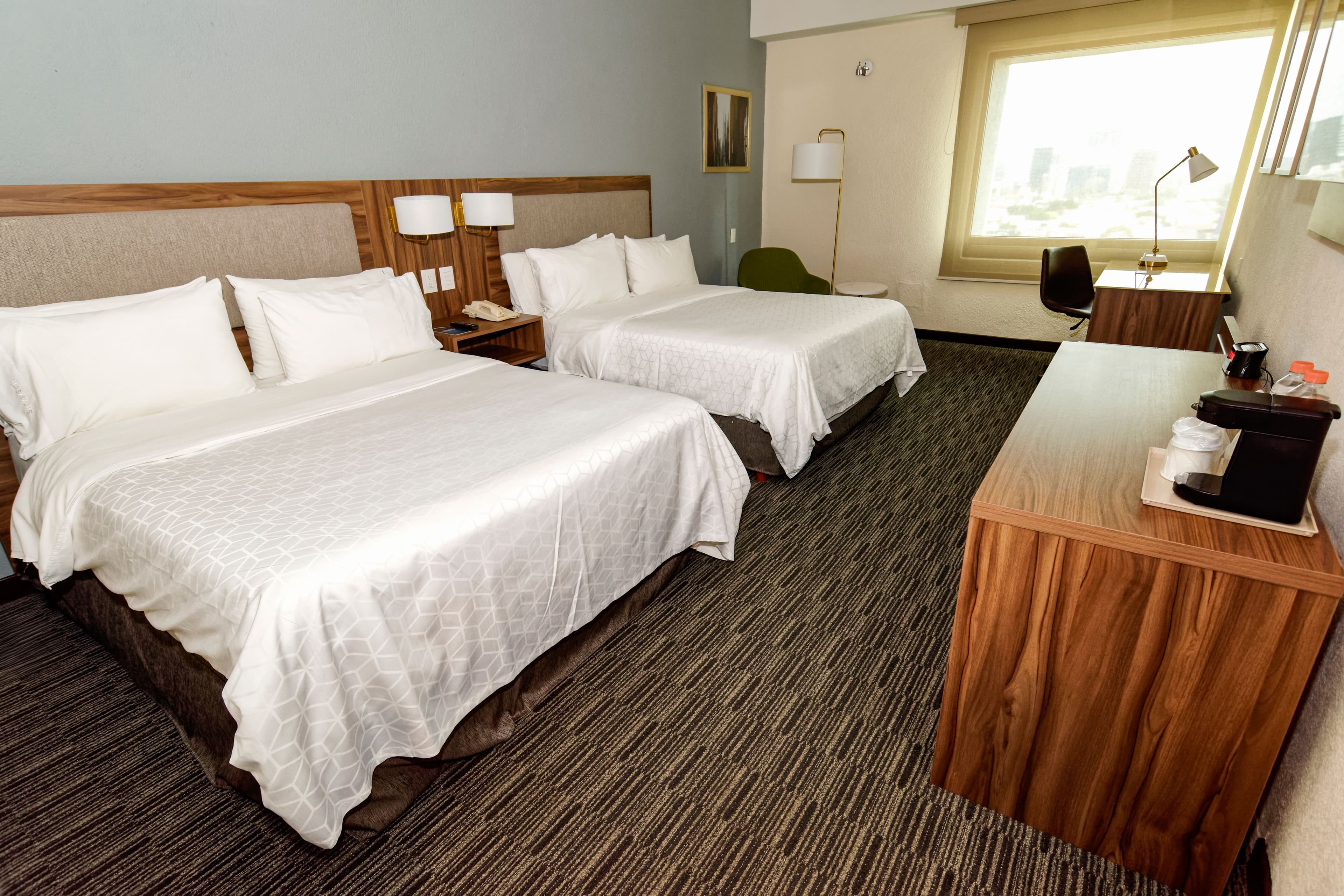 Holiday Inn Guadalajara Select — 26