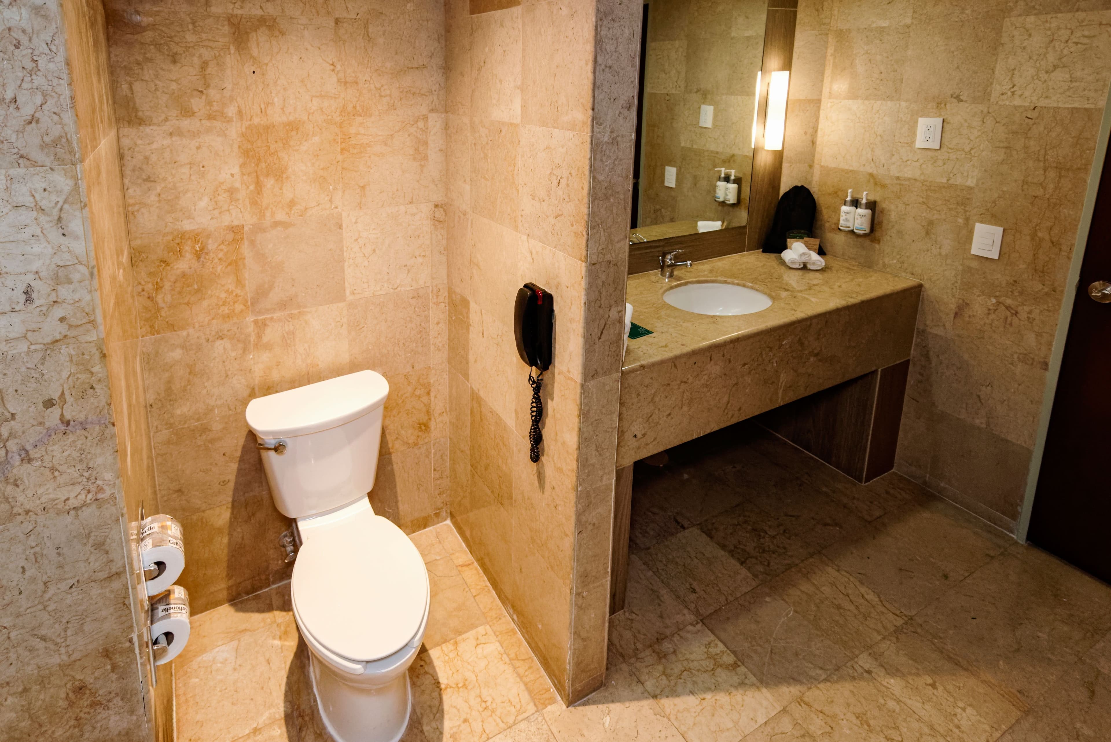 Holiday Inn Guadalajara Select — 4