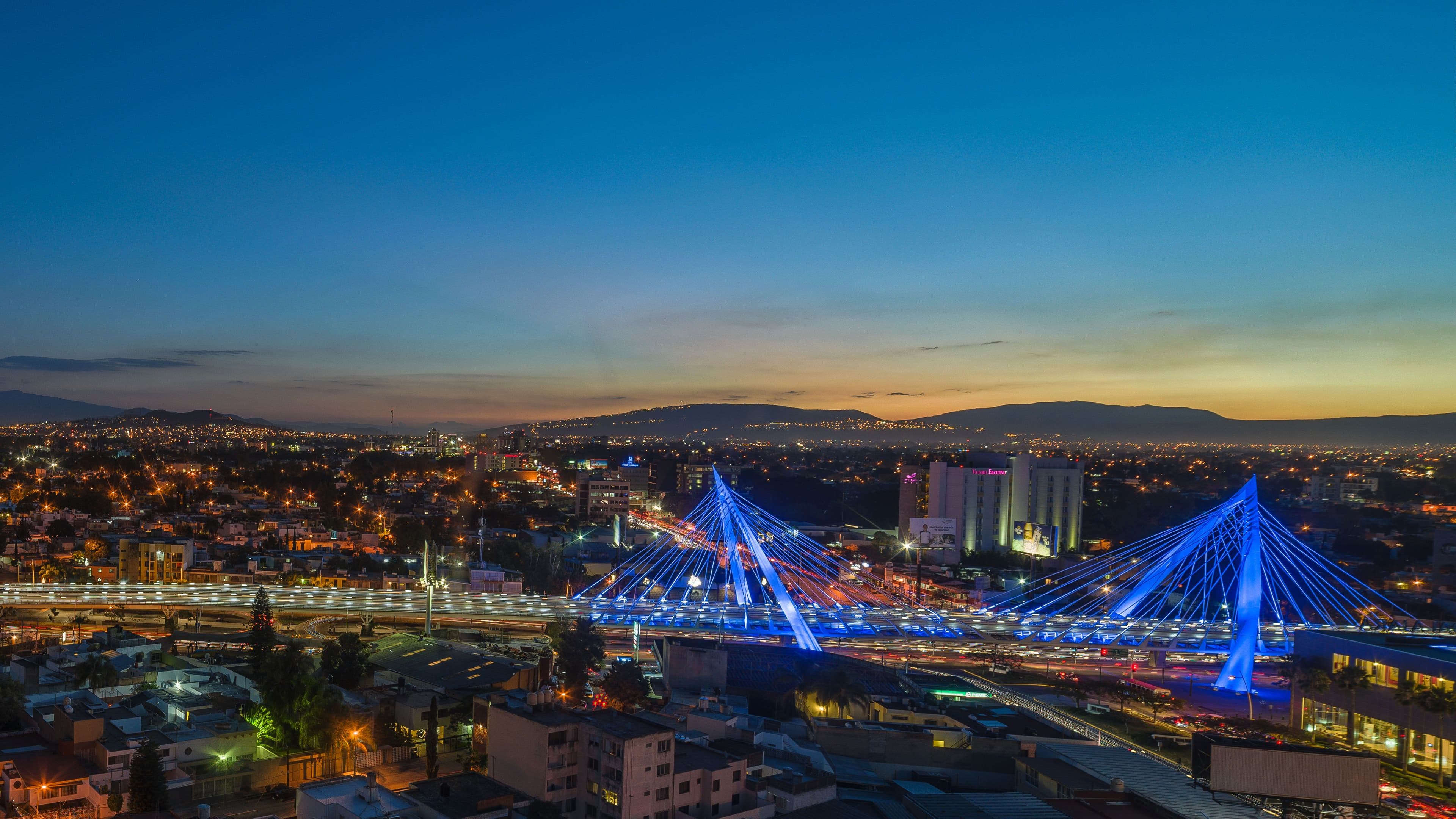 Holiday Inn Guadalajara Select — 14