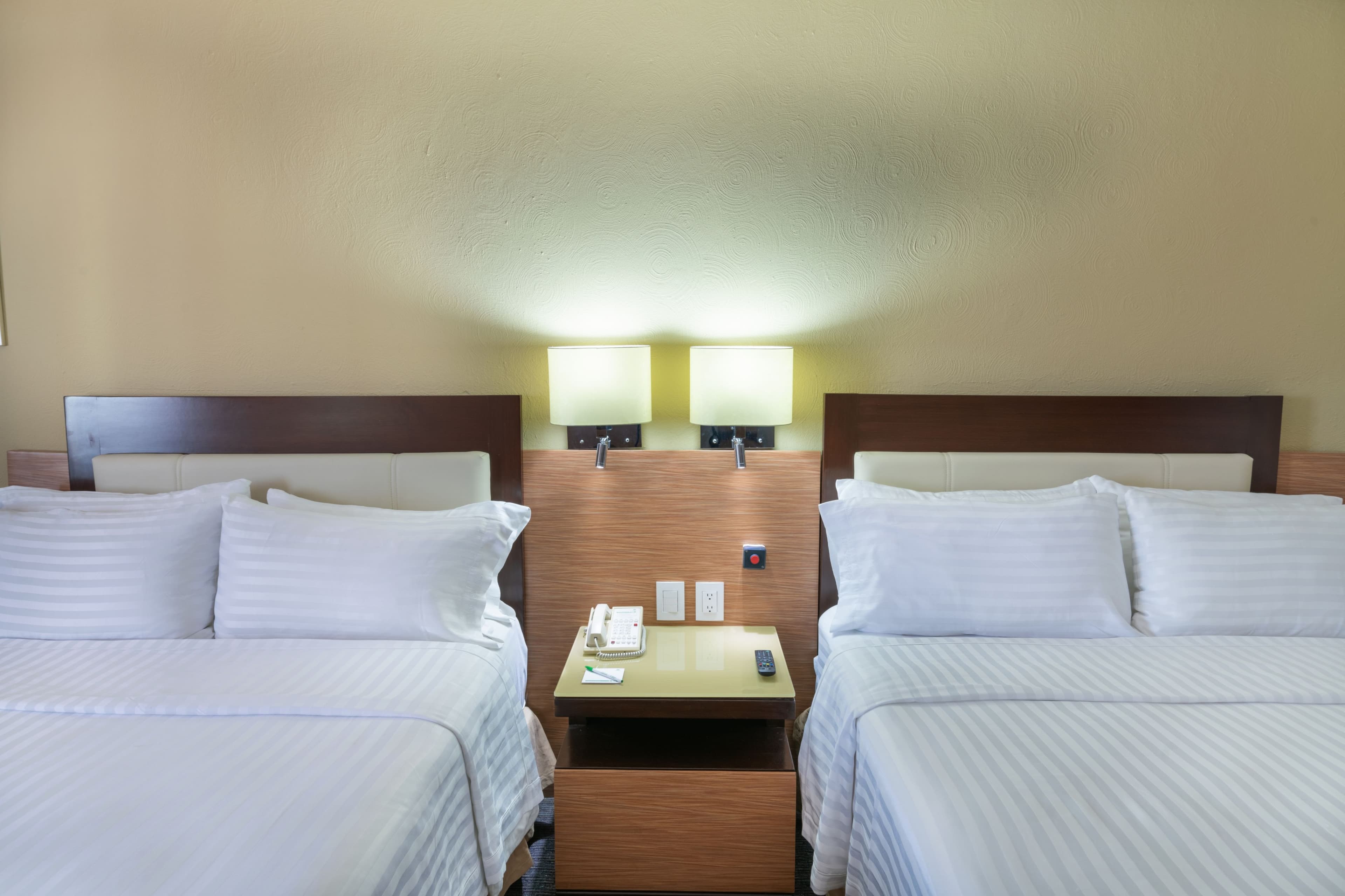 Holiday Inn Guadalajara Select — 41