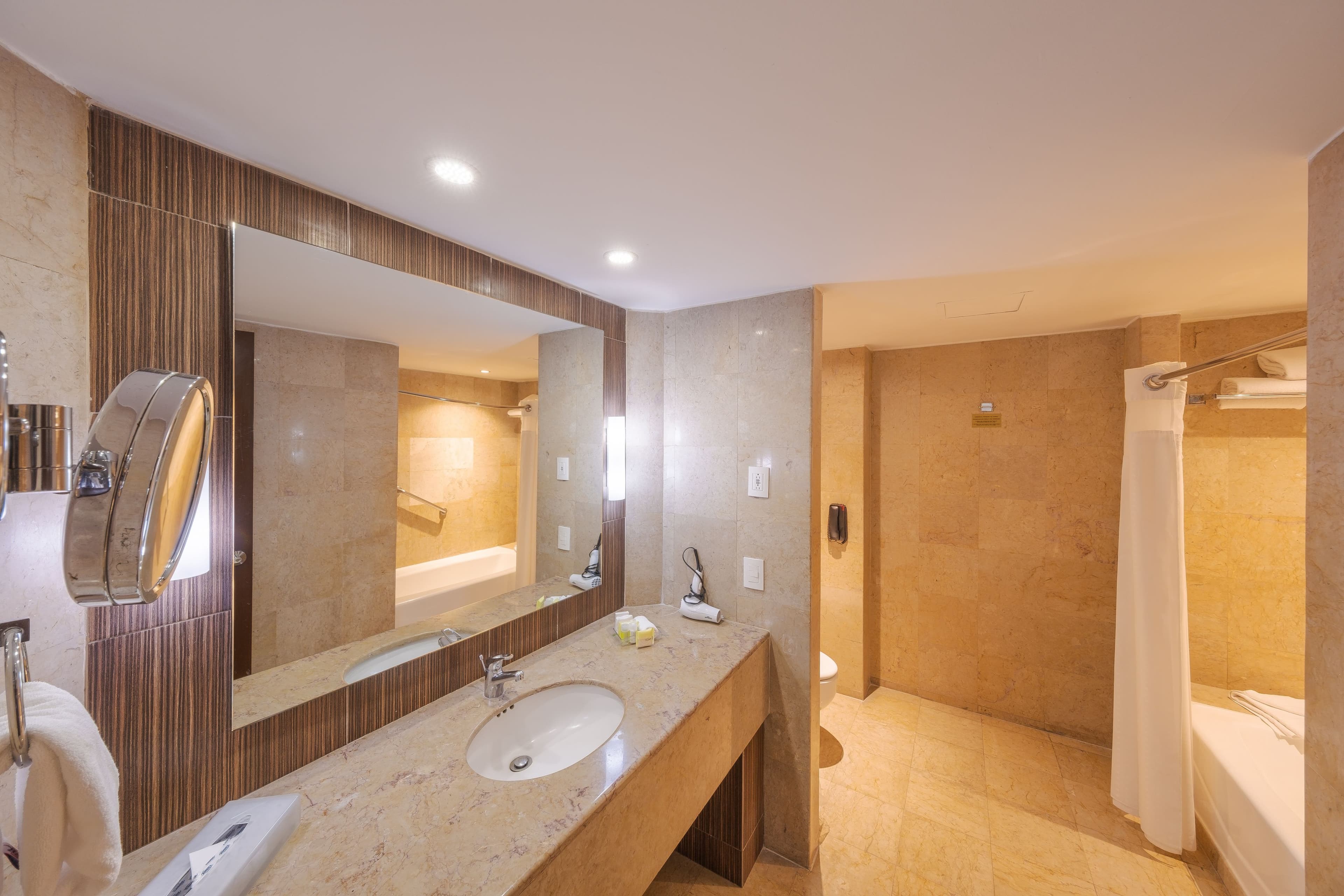 Holiday Inn Guadalajara Select — 18