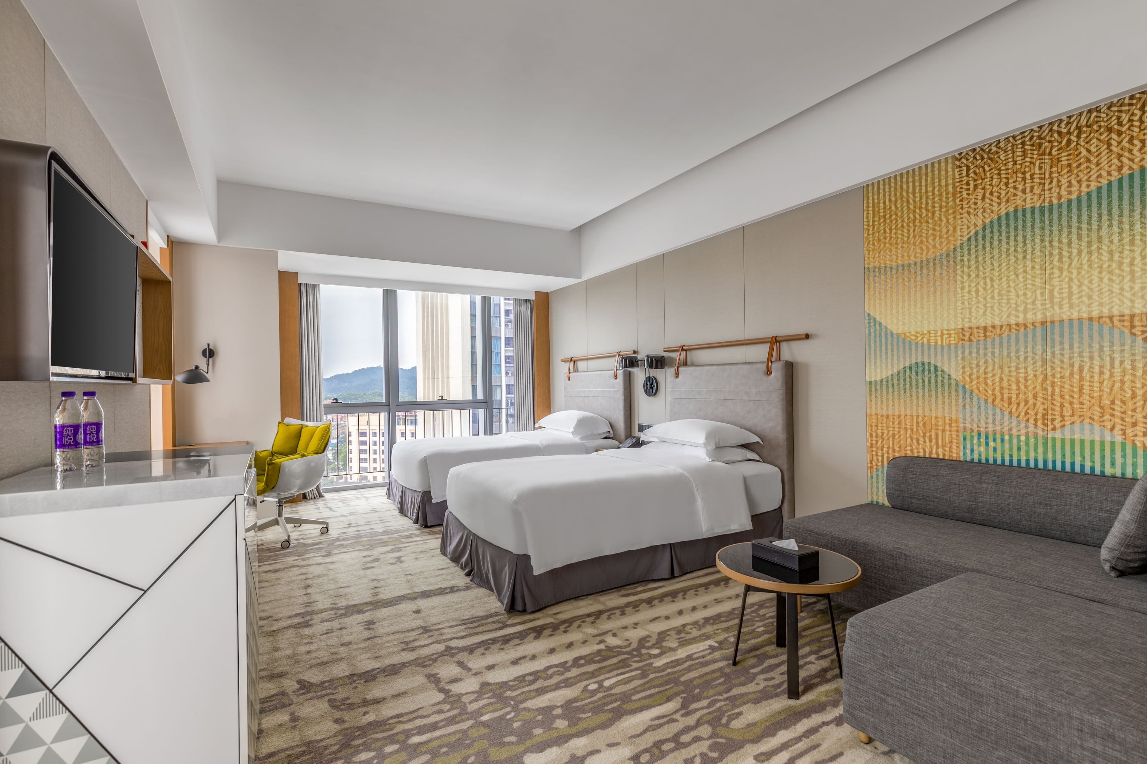 Holiday Inn Guangzhou South Lake - Image 3