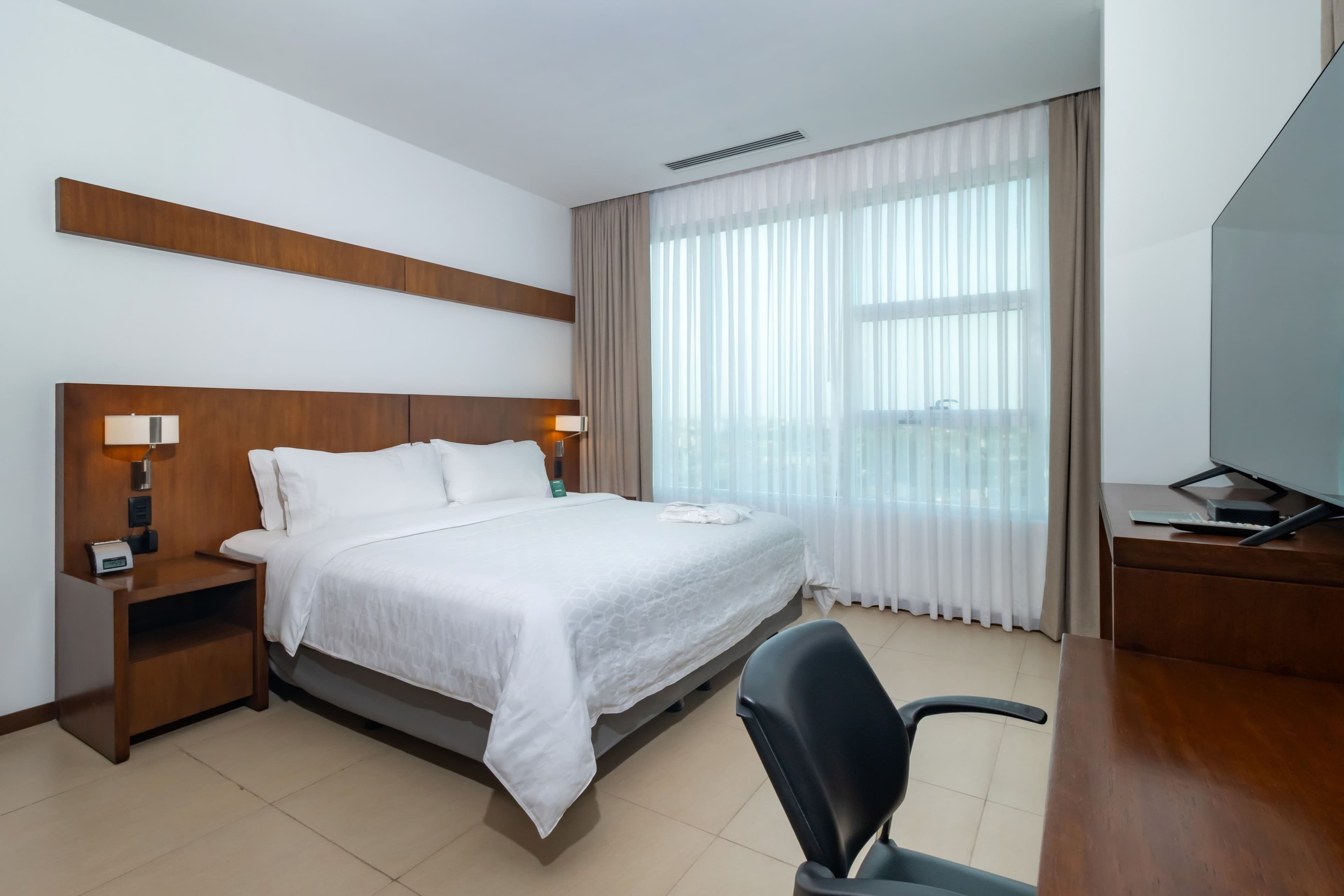 Holiday Inn Guayaquil Airport — 17