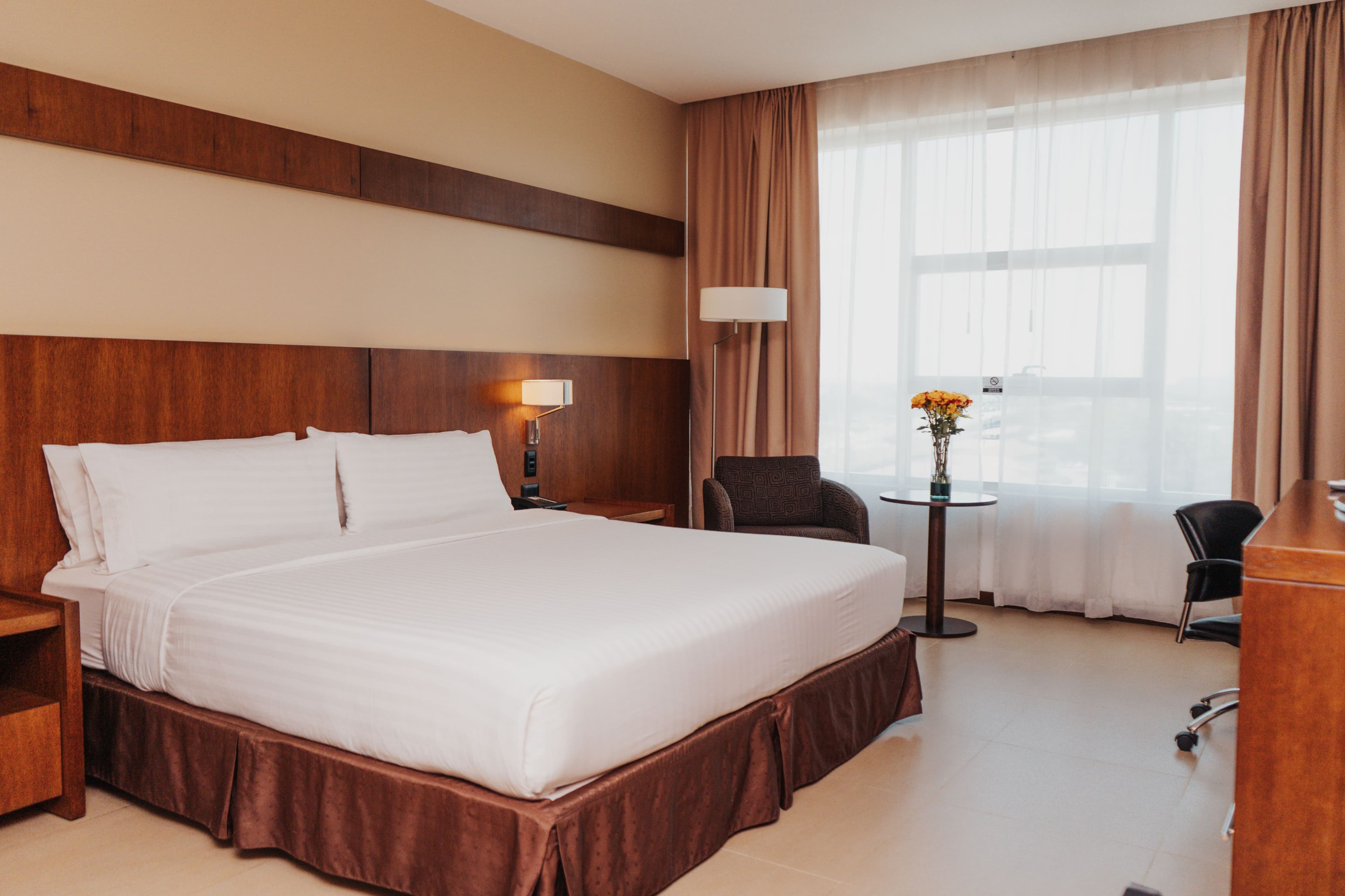 Holiday Inn Guayaquil Airport — 9