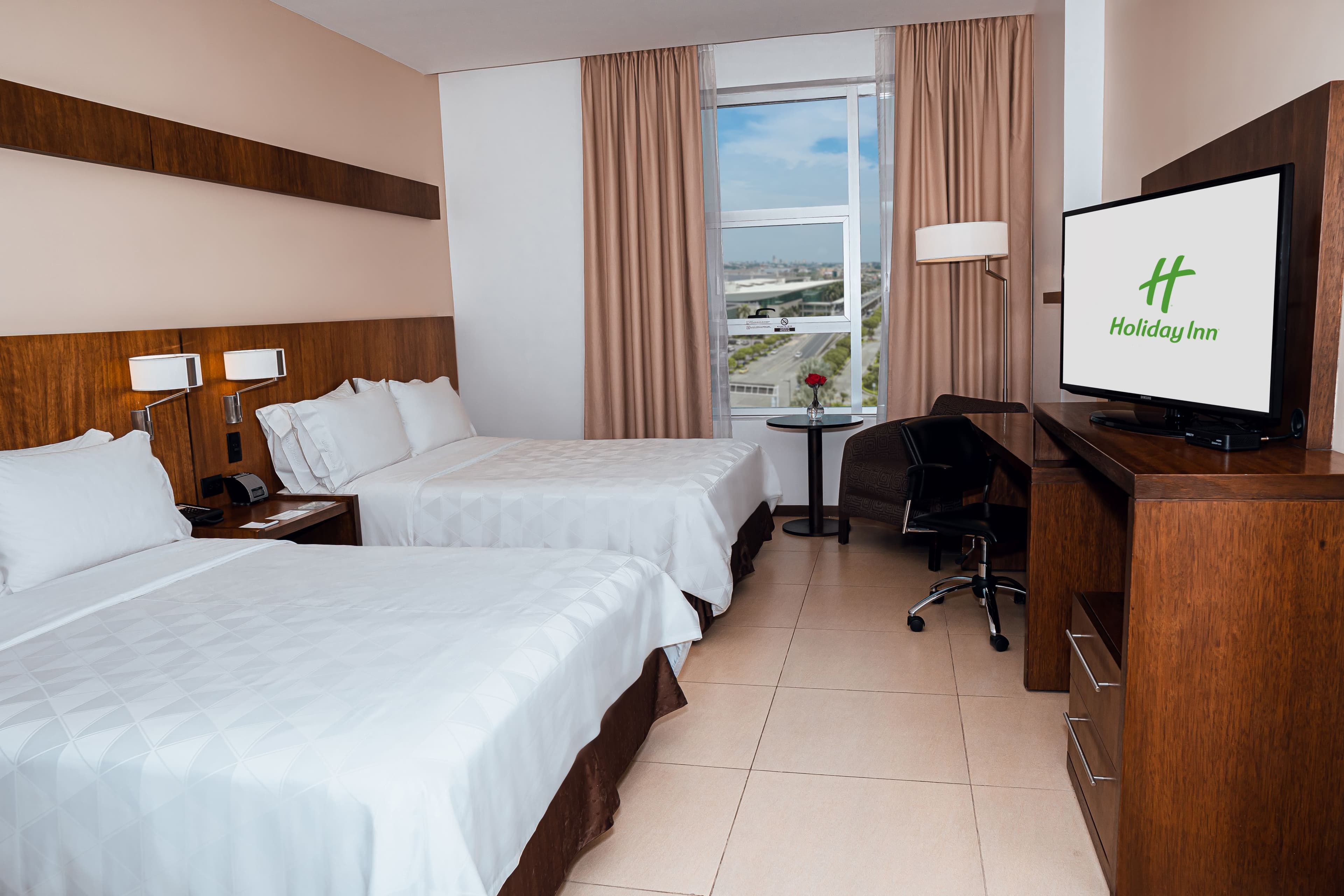 Holiday Inn Guayaquil Airport — 22