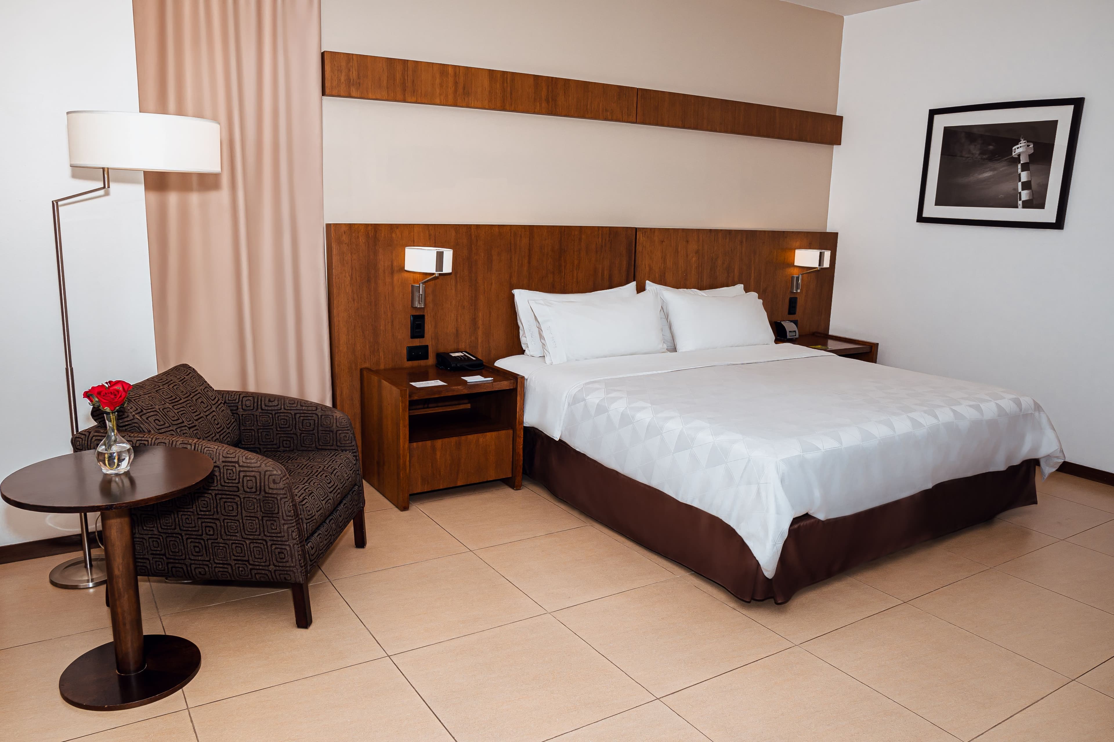 Holiday Inn Guayaquil Airport — 12
