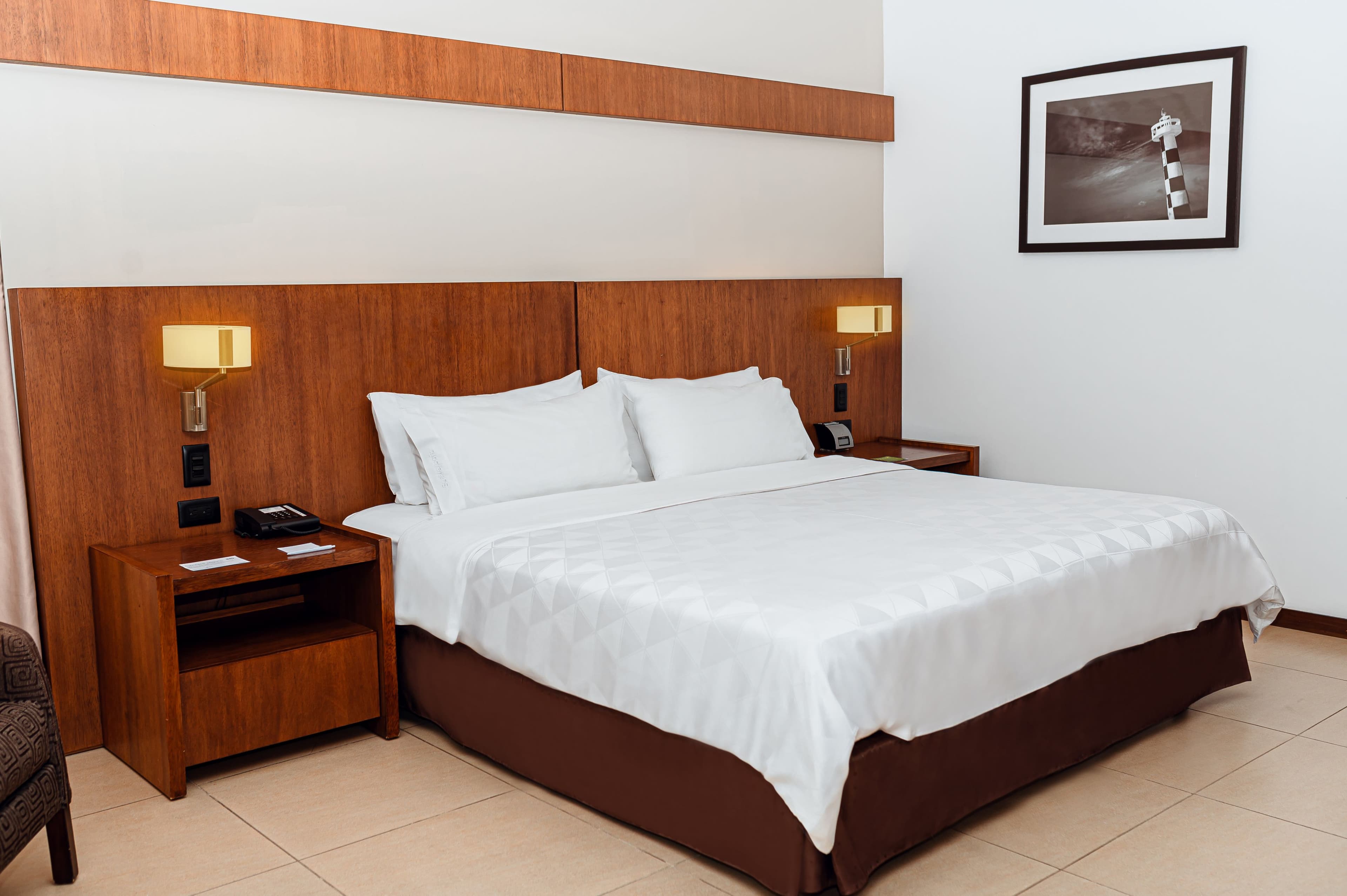 Holiday Inn Guayaquil Airport — 13