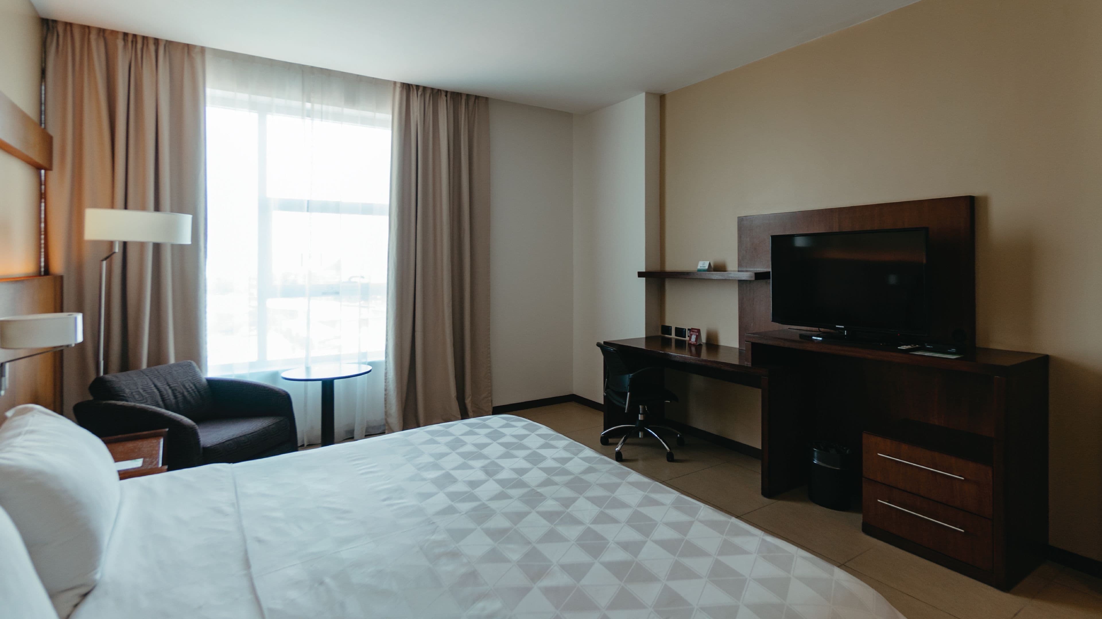 Holiday Inn Guayaquil Airport — 18