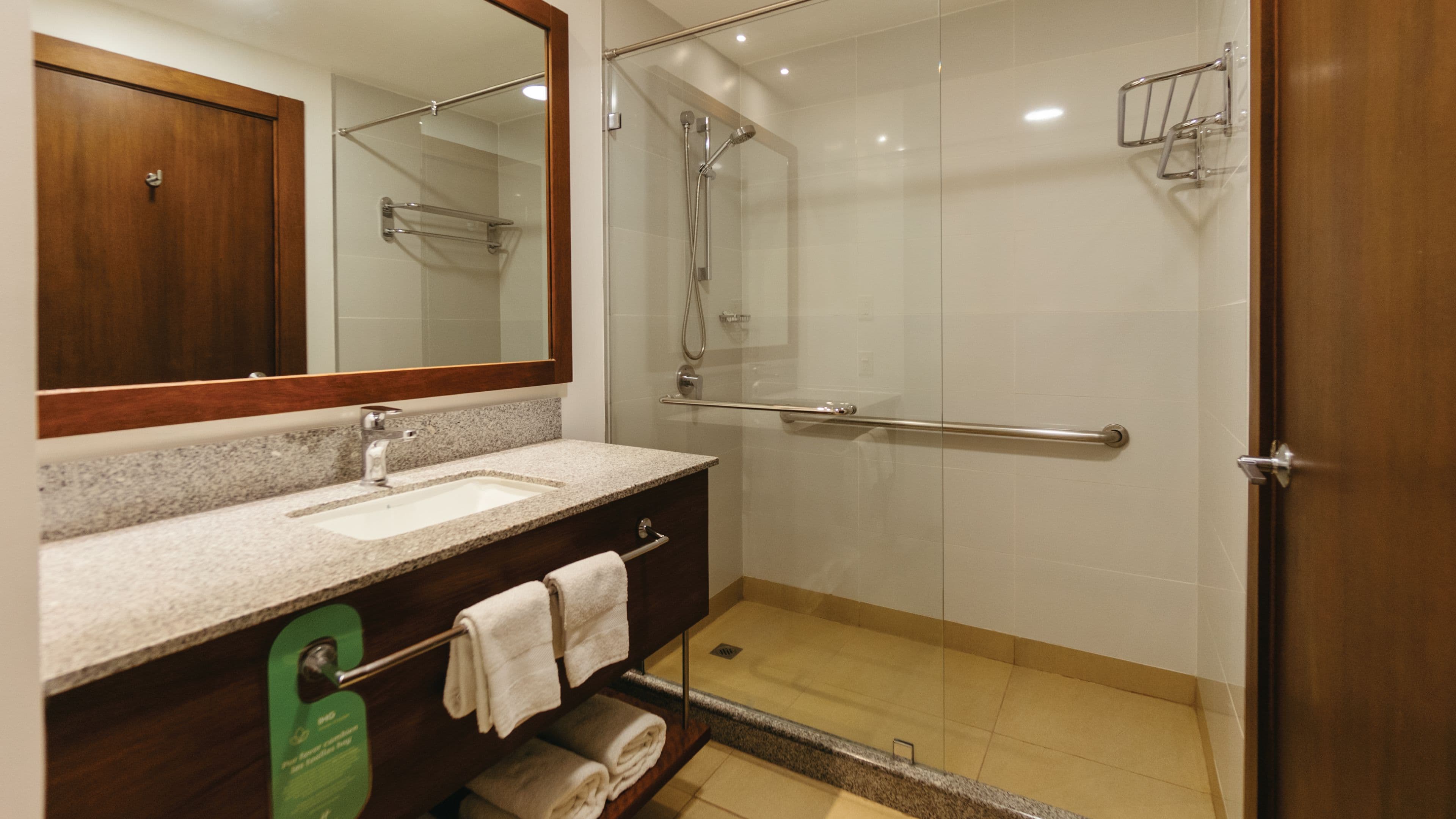 Holiday Inn Guayaquil Airport — 21