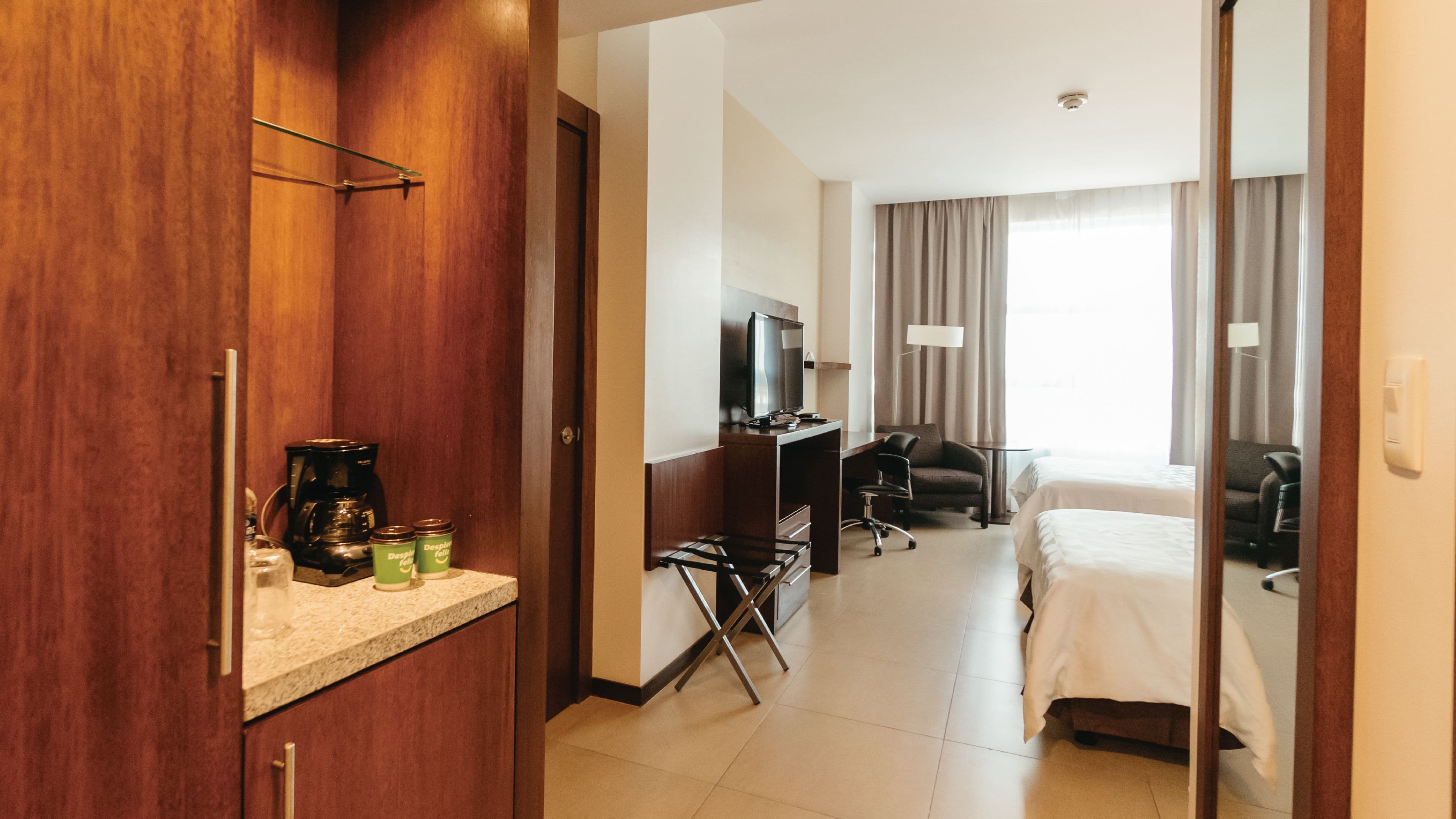 Holiday Inn Guayaquil Airport — 25