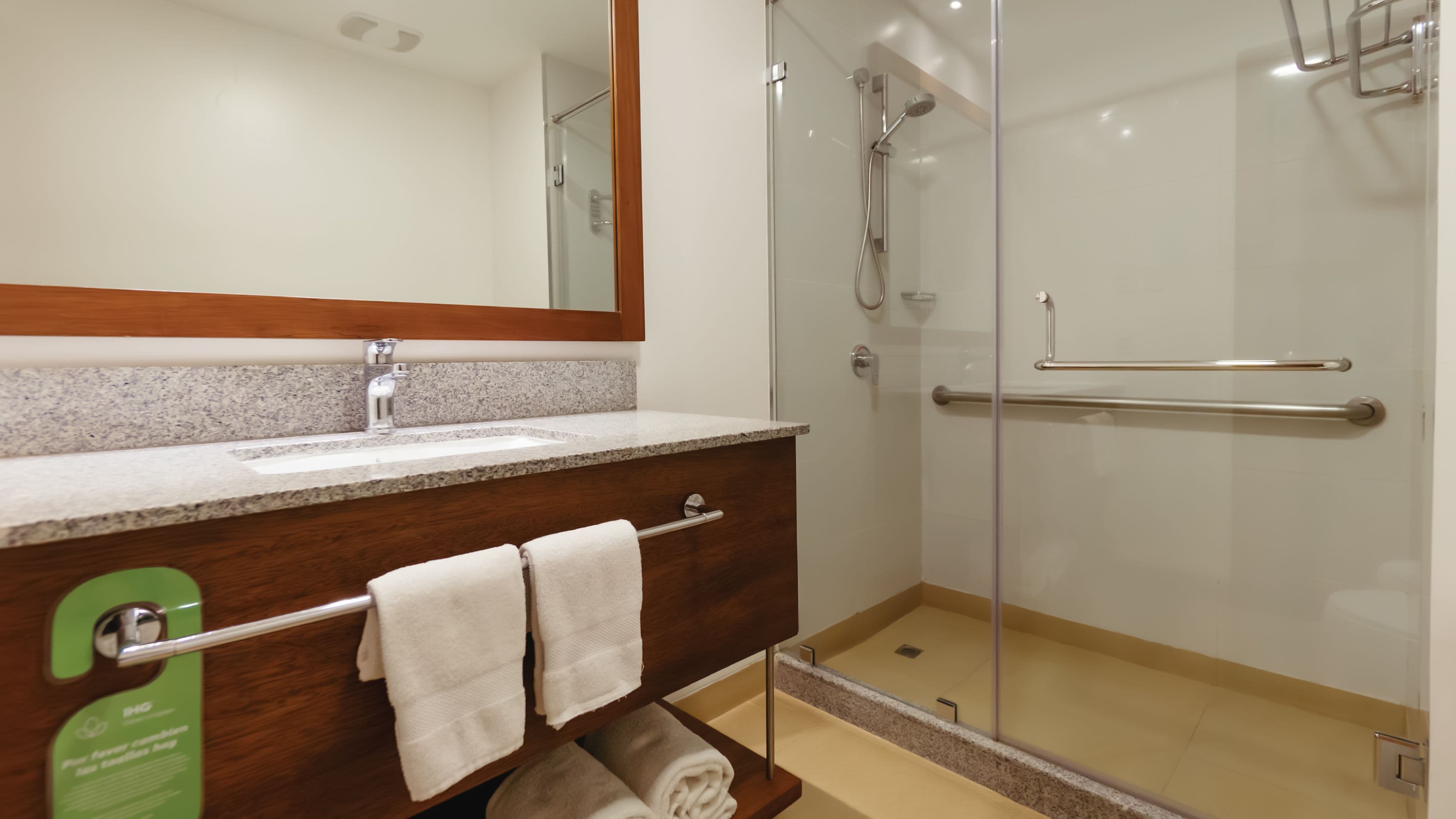 Holiday Inn Guayaquil Airport — 11