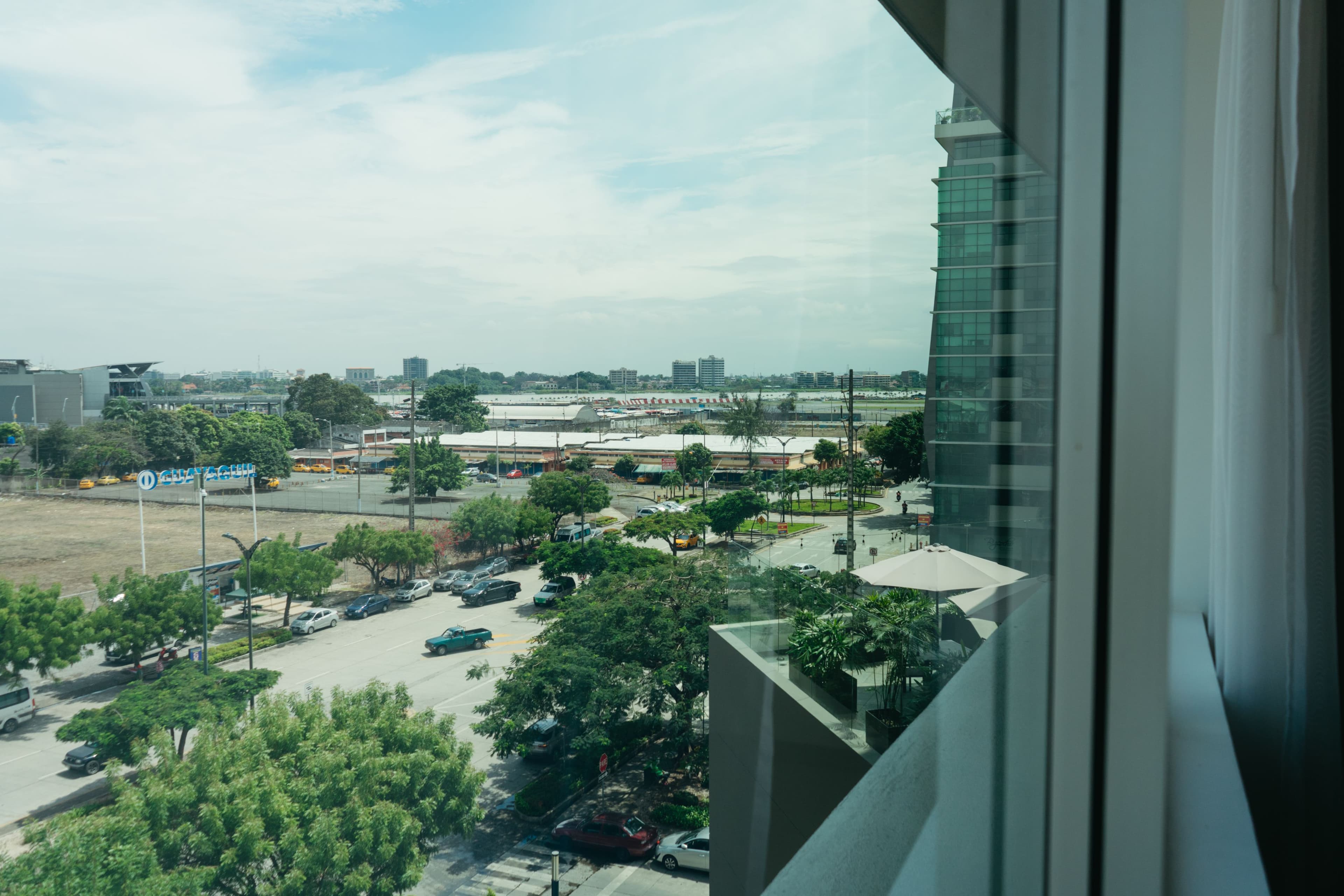 Holiday Inn Guayaquil Airport - Image 3