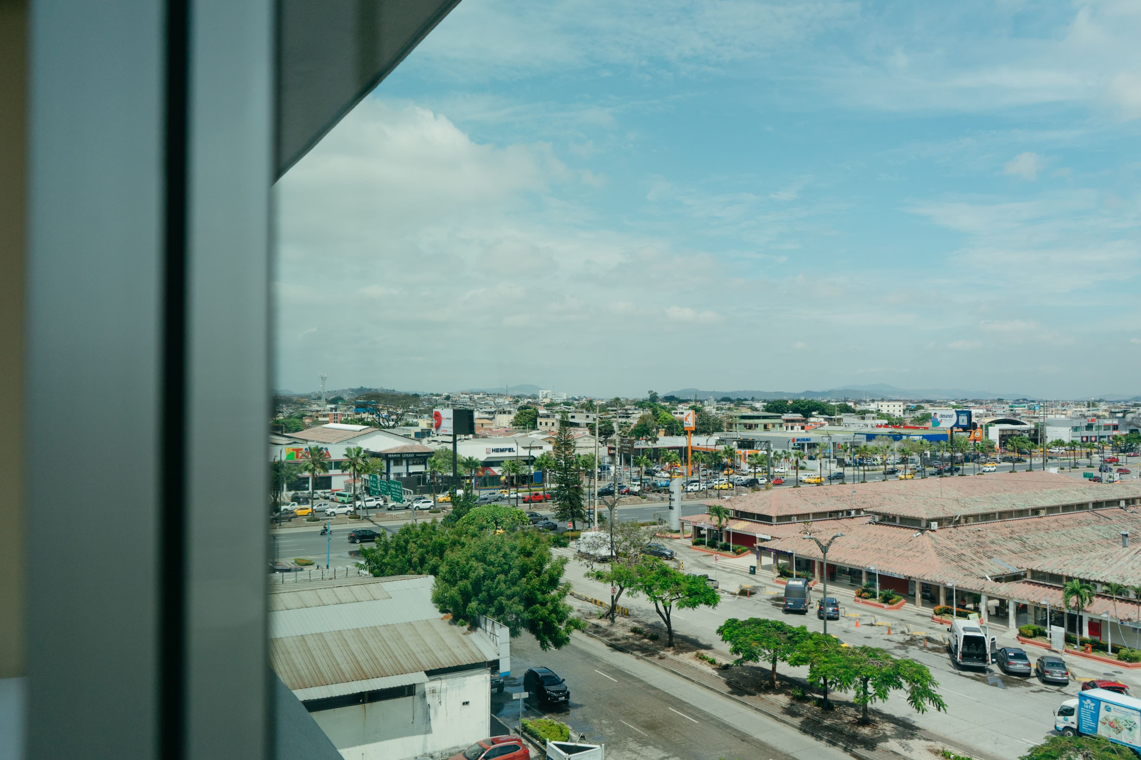 Holiday Inn Guayaquil Airport - Image 4