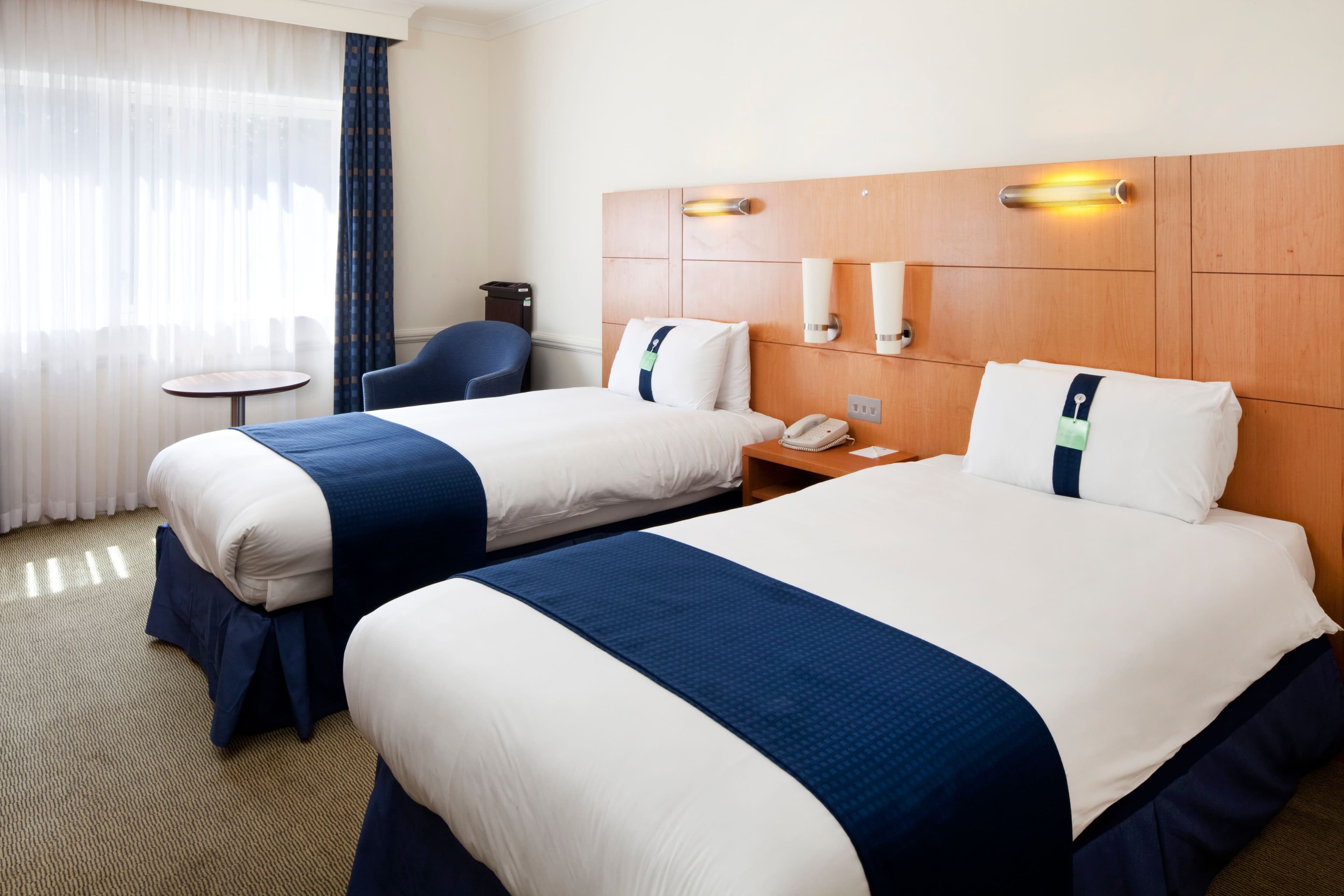 Holiday Inn Guildford — 12
