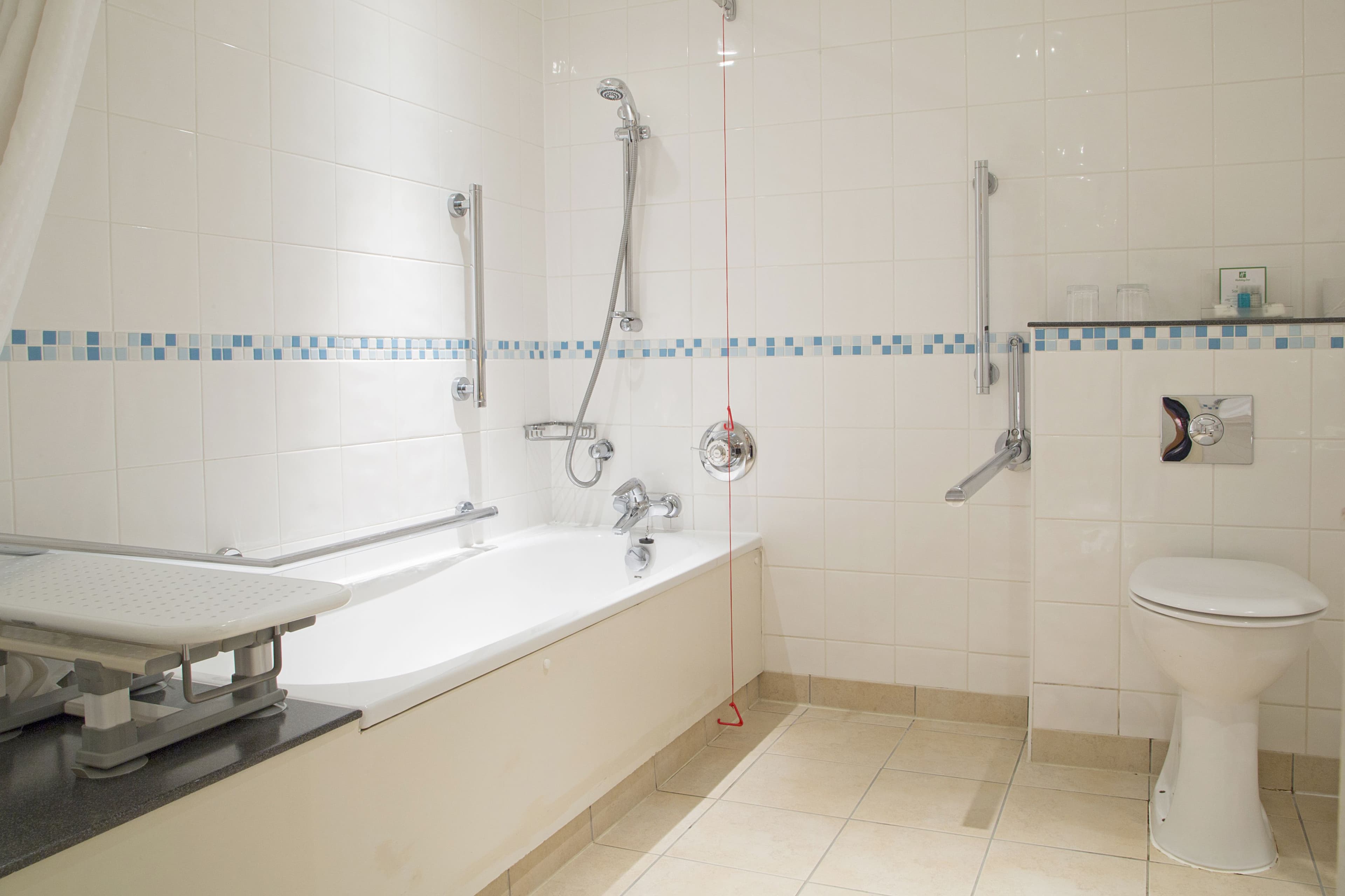 Holiday Inn Guildford — 8