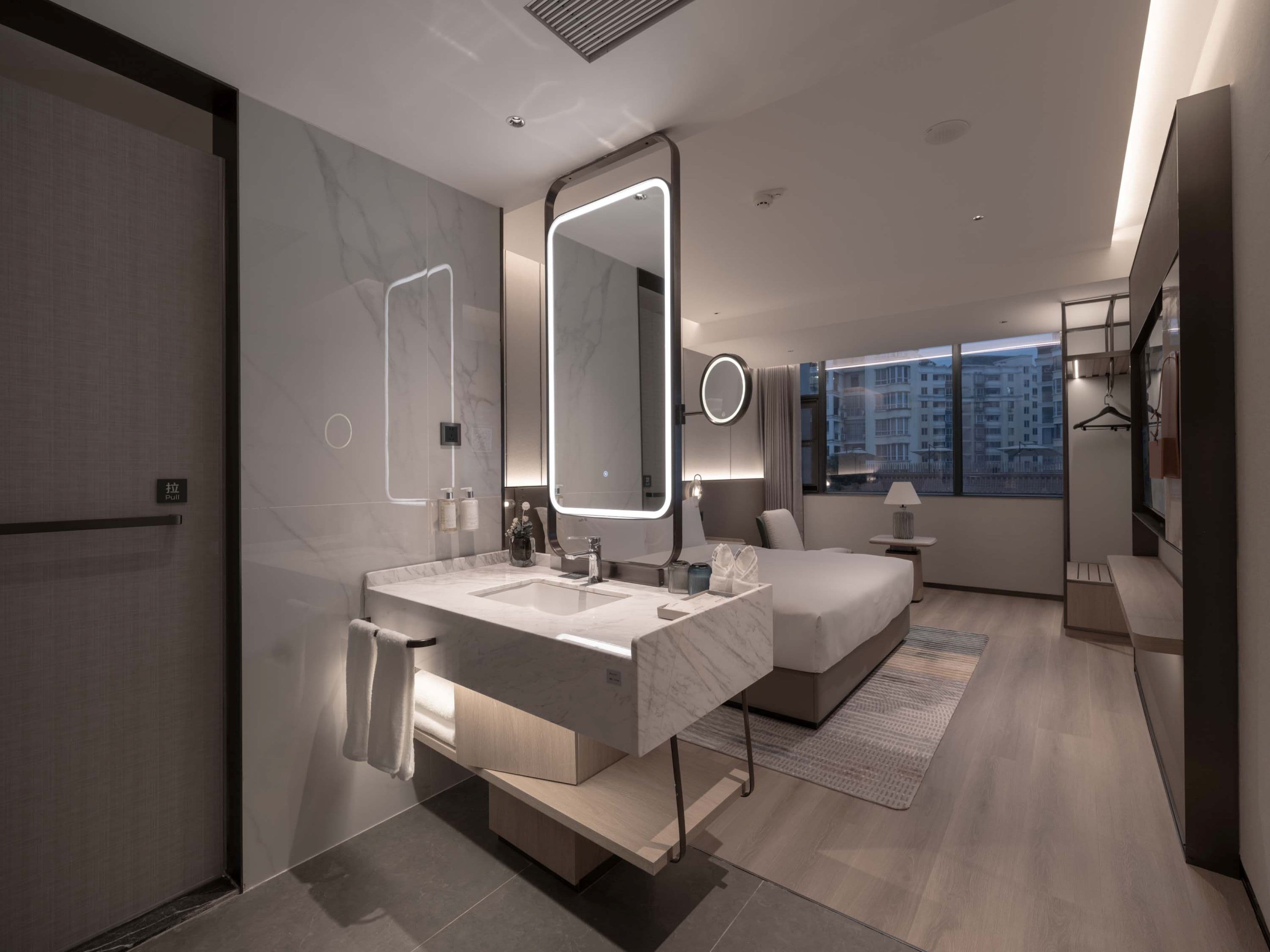 Holiday Inn Guilin Qixing - Image 3