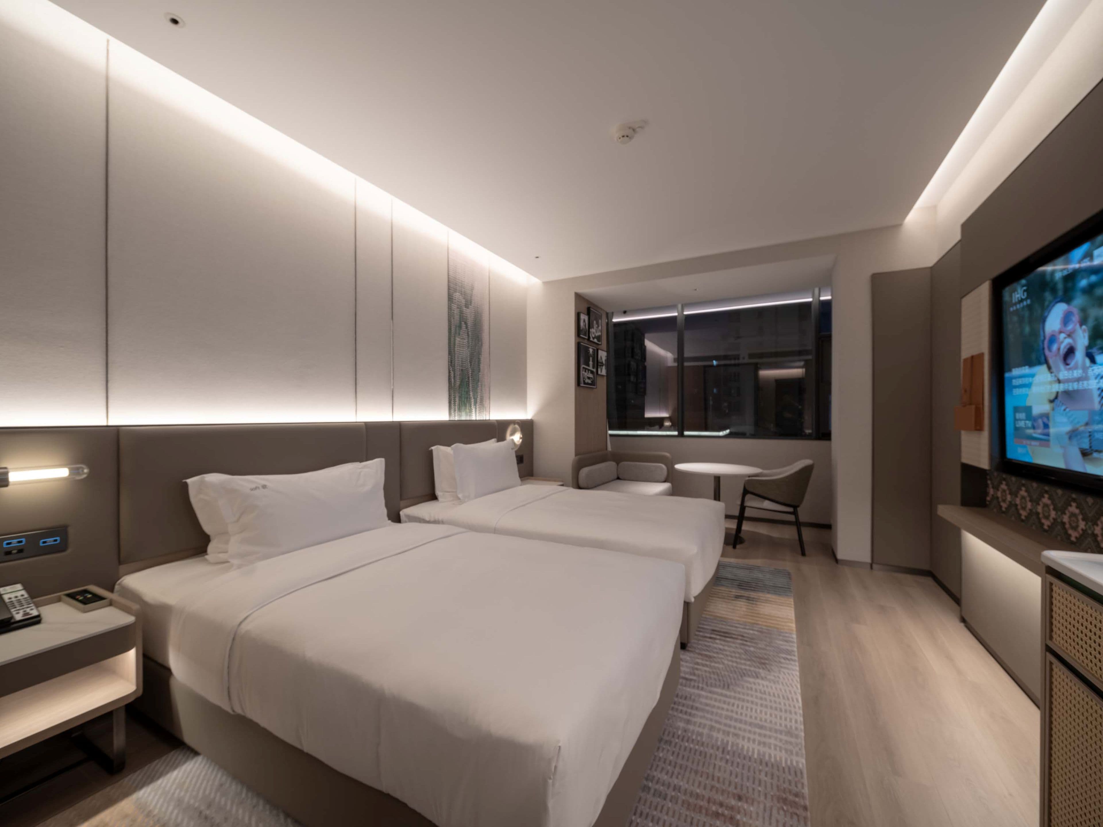Holiday Inn Guilin Qixing — 9