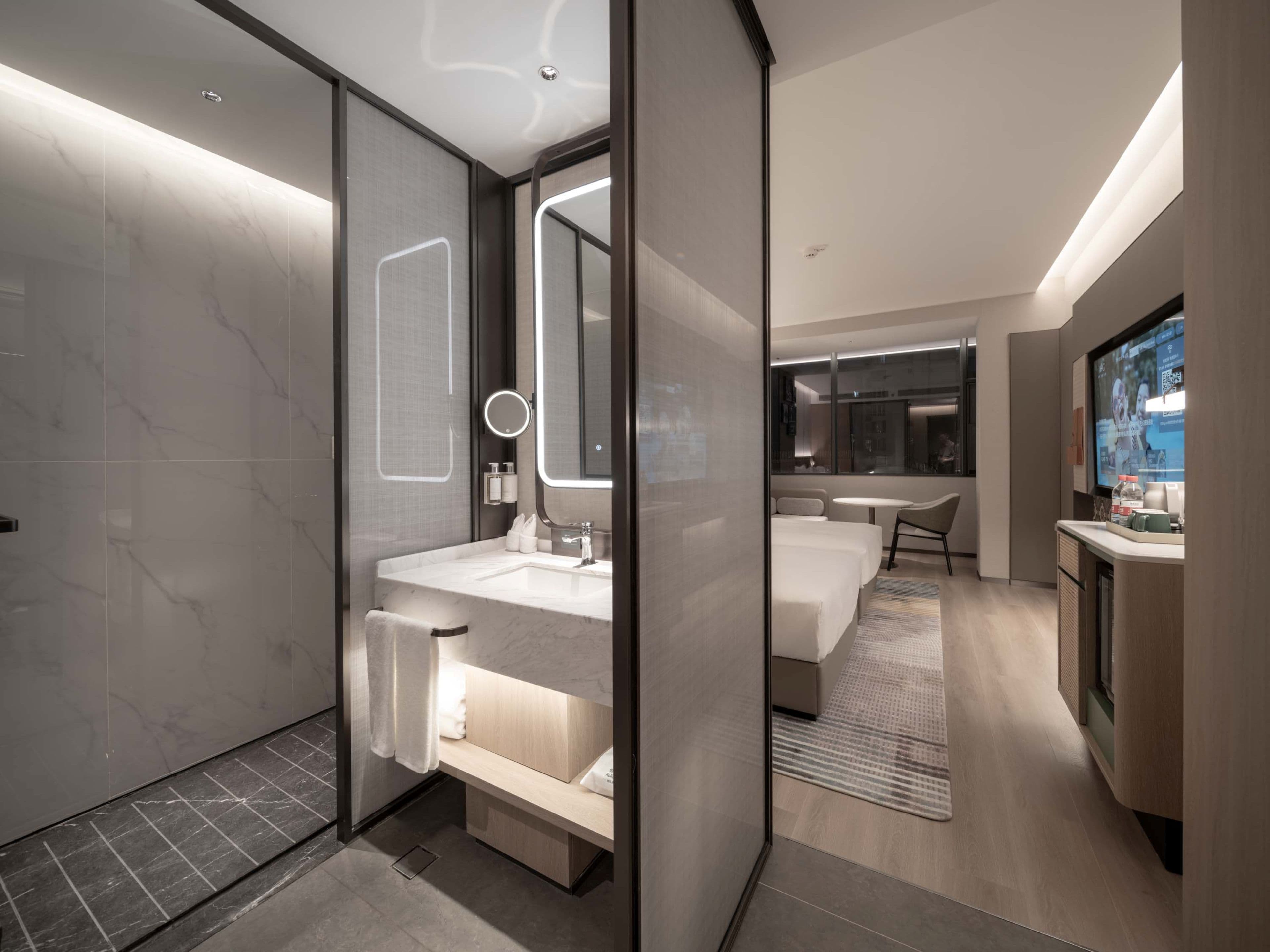Holiday Inn Guilin Qixing - Image 2