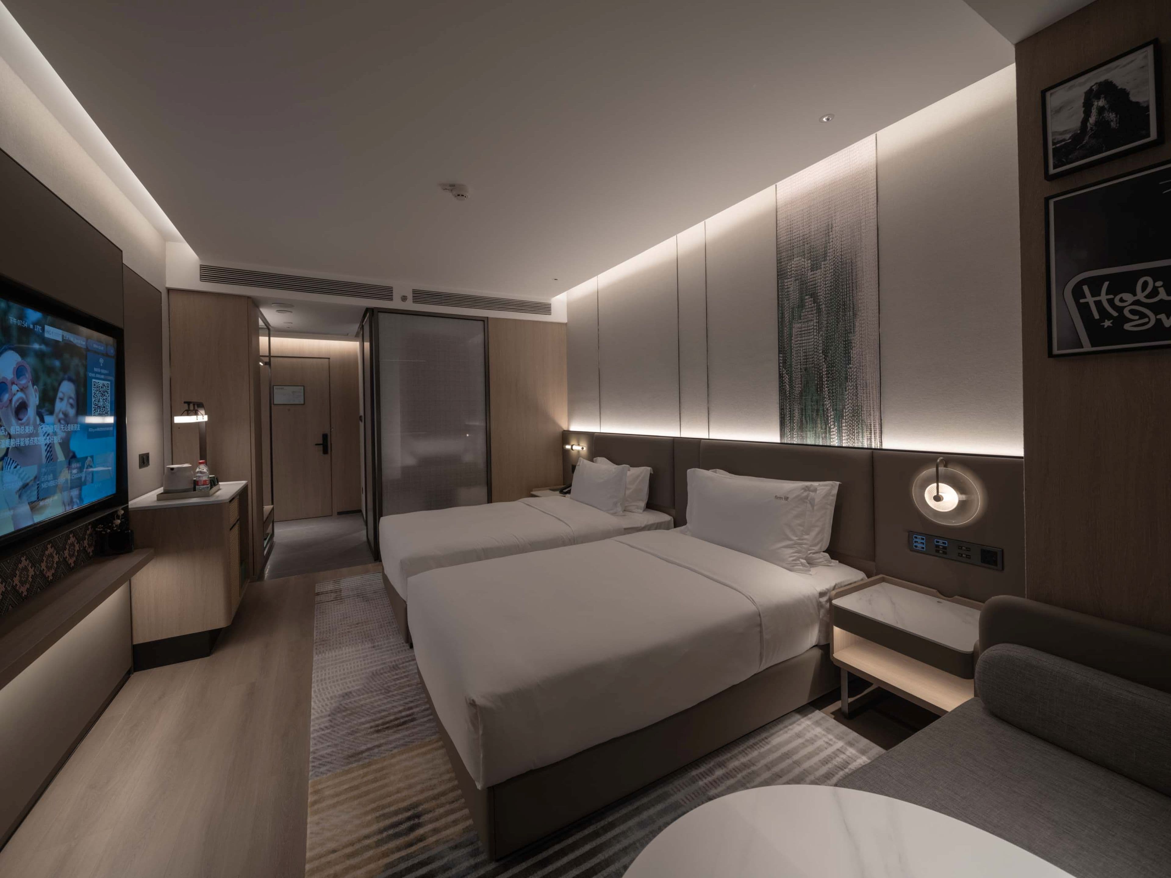 Holiday Inn Guilin Qixing — 10